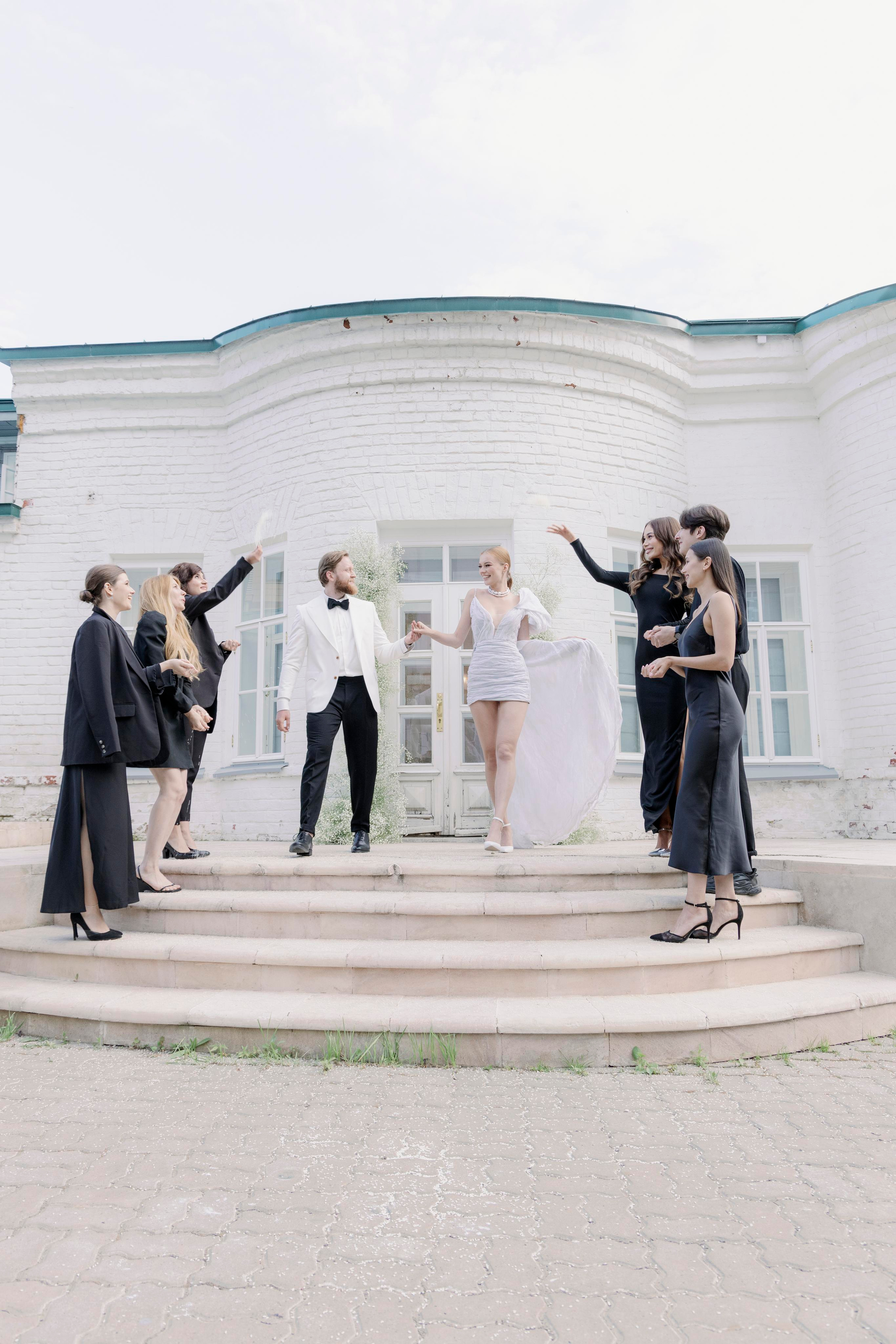 Rafael&Adelina. Valeriyamelnikova.ru