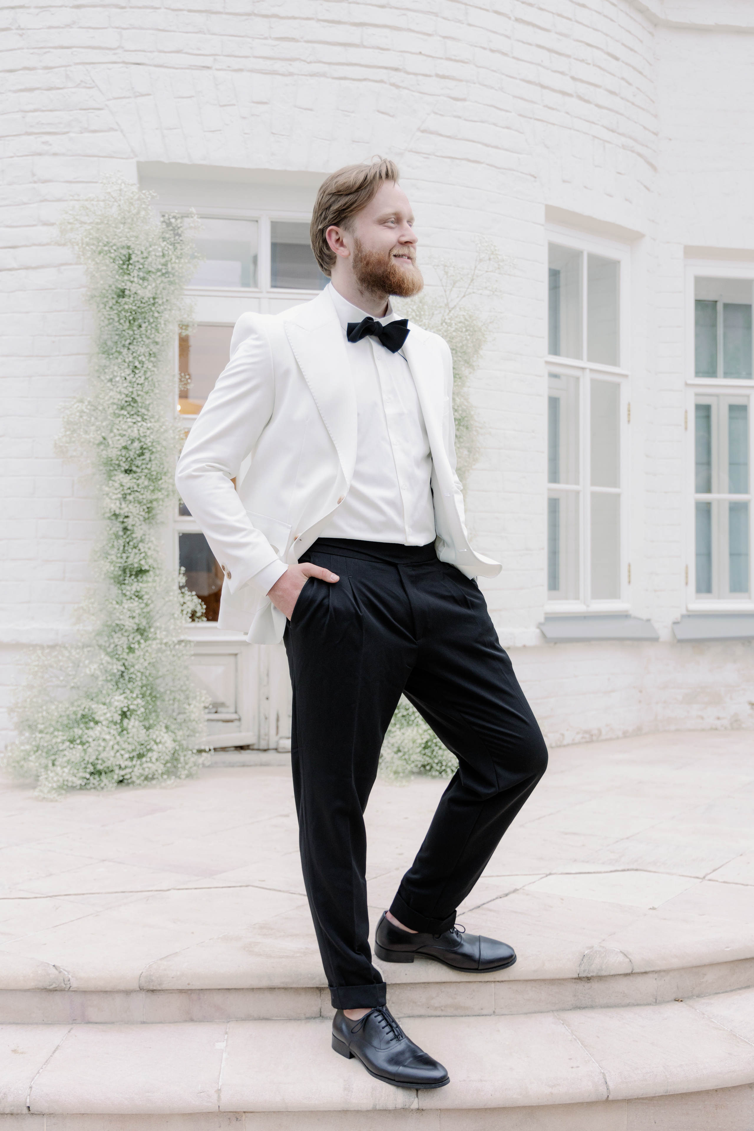 Rafael&Adelina. Valeriyamelnikova.ru