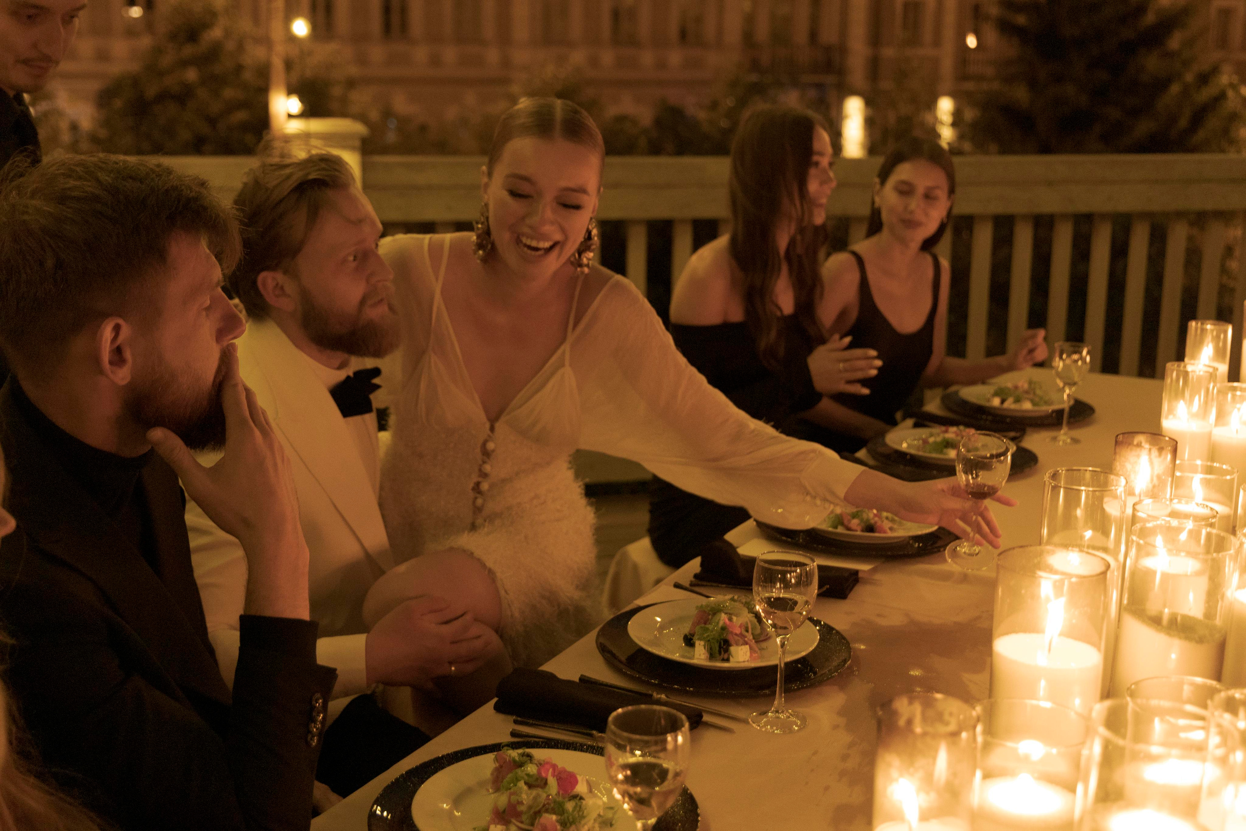 Rafael&Adelina. Valeriyamelnikova.ru