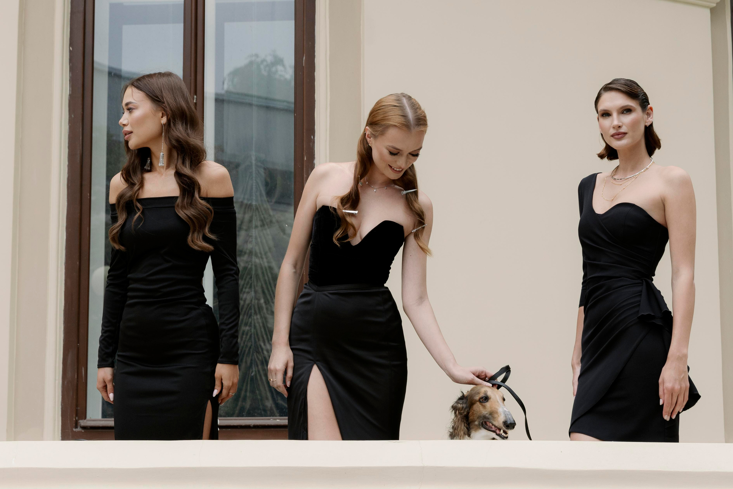 Rafael&Adelina. Valeriyamelnikova.ru