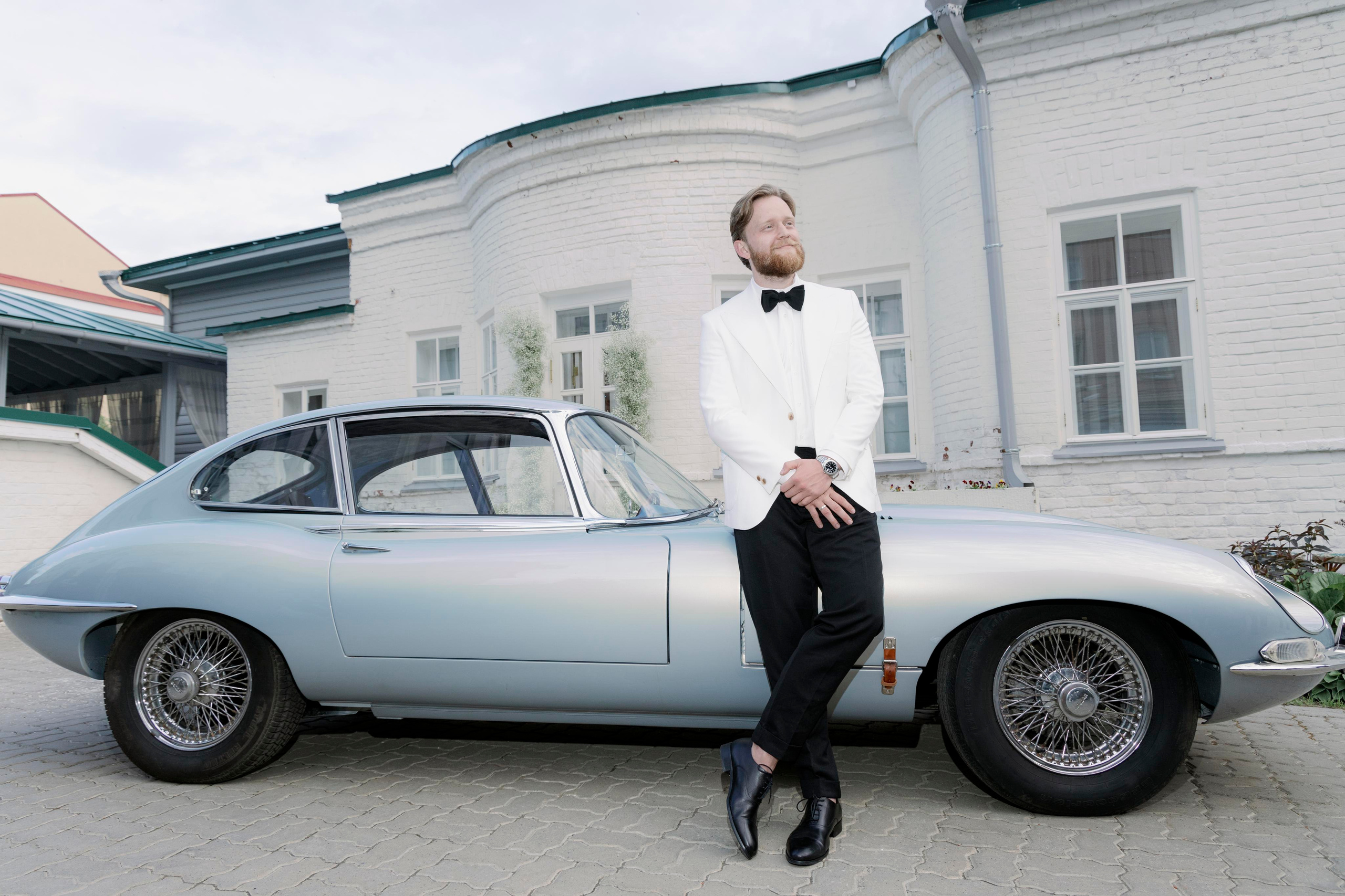 Rafael&Adelina. Valeriyamelnikova.ru