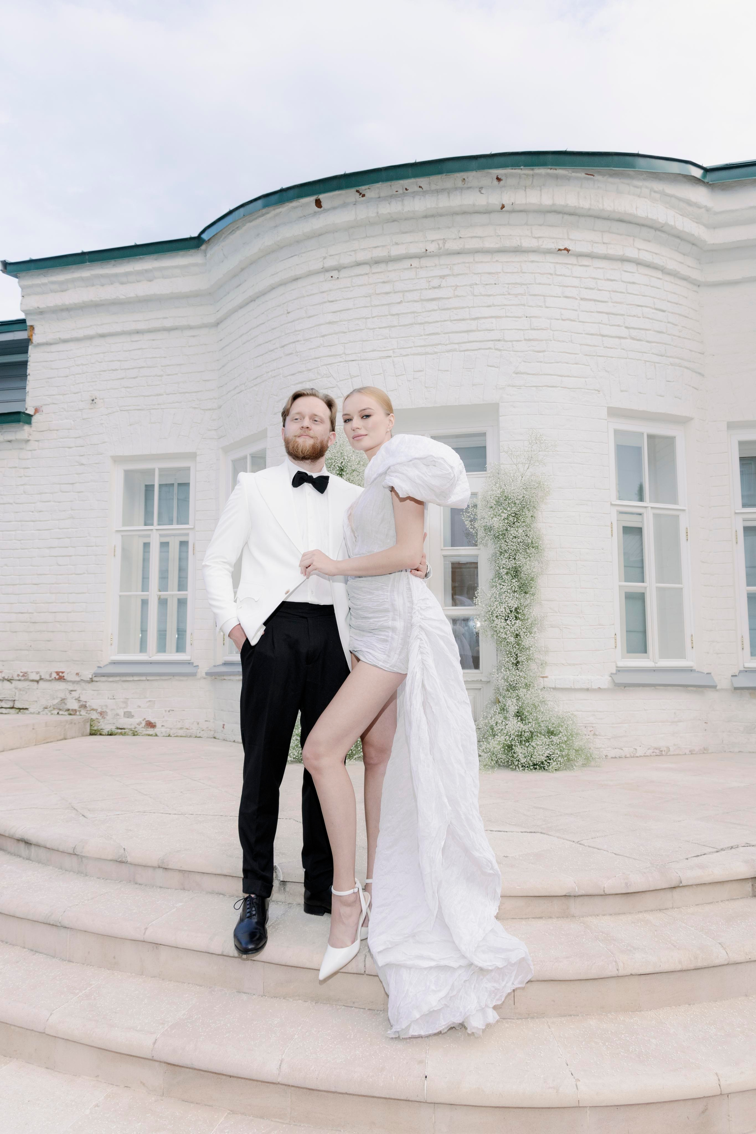 Rafael&Adelina. Valeriyamelnikova.ru