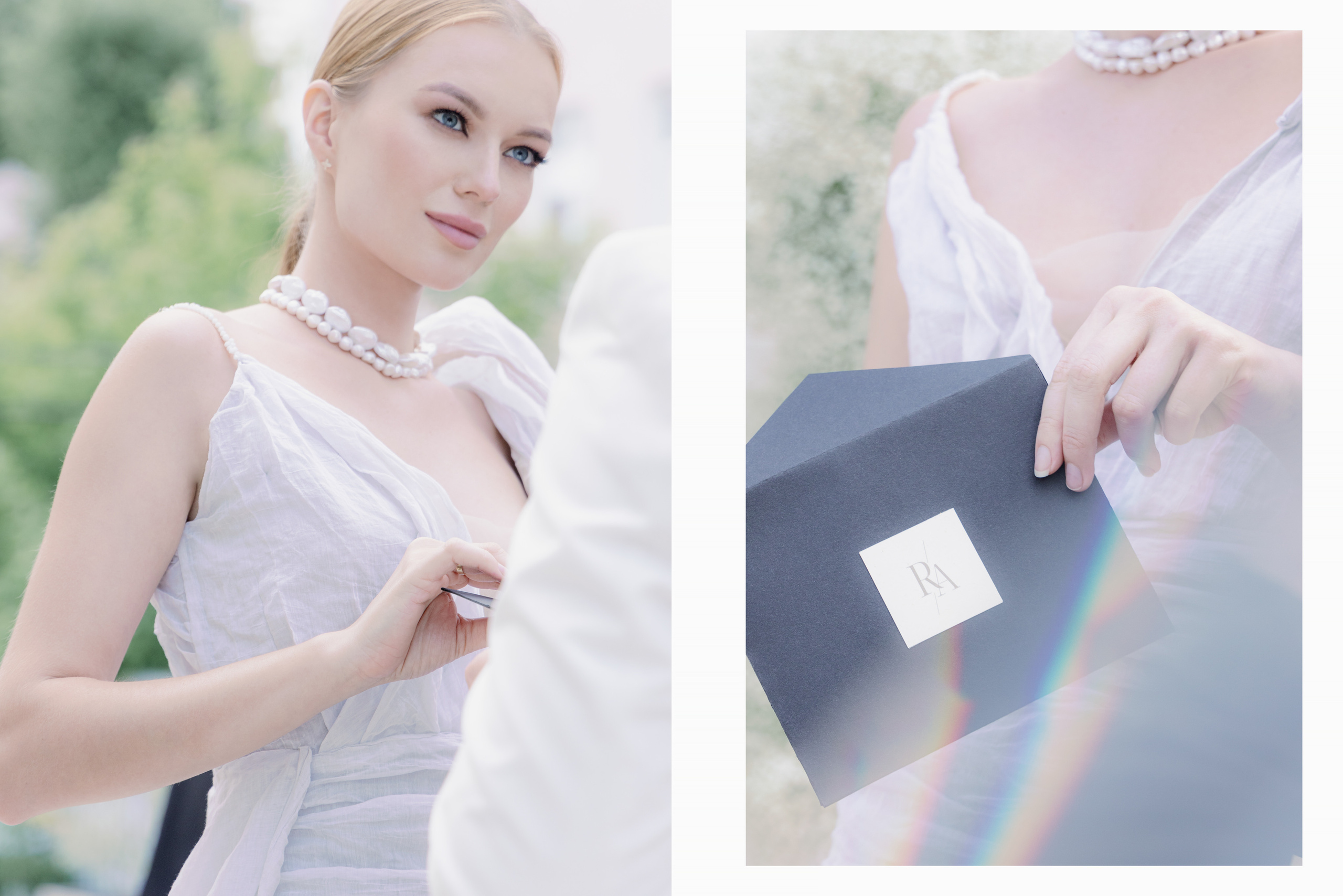 Rafael&Adelina. Valeriyamelnikova.ru