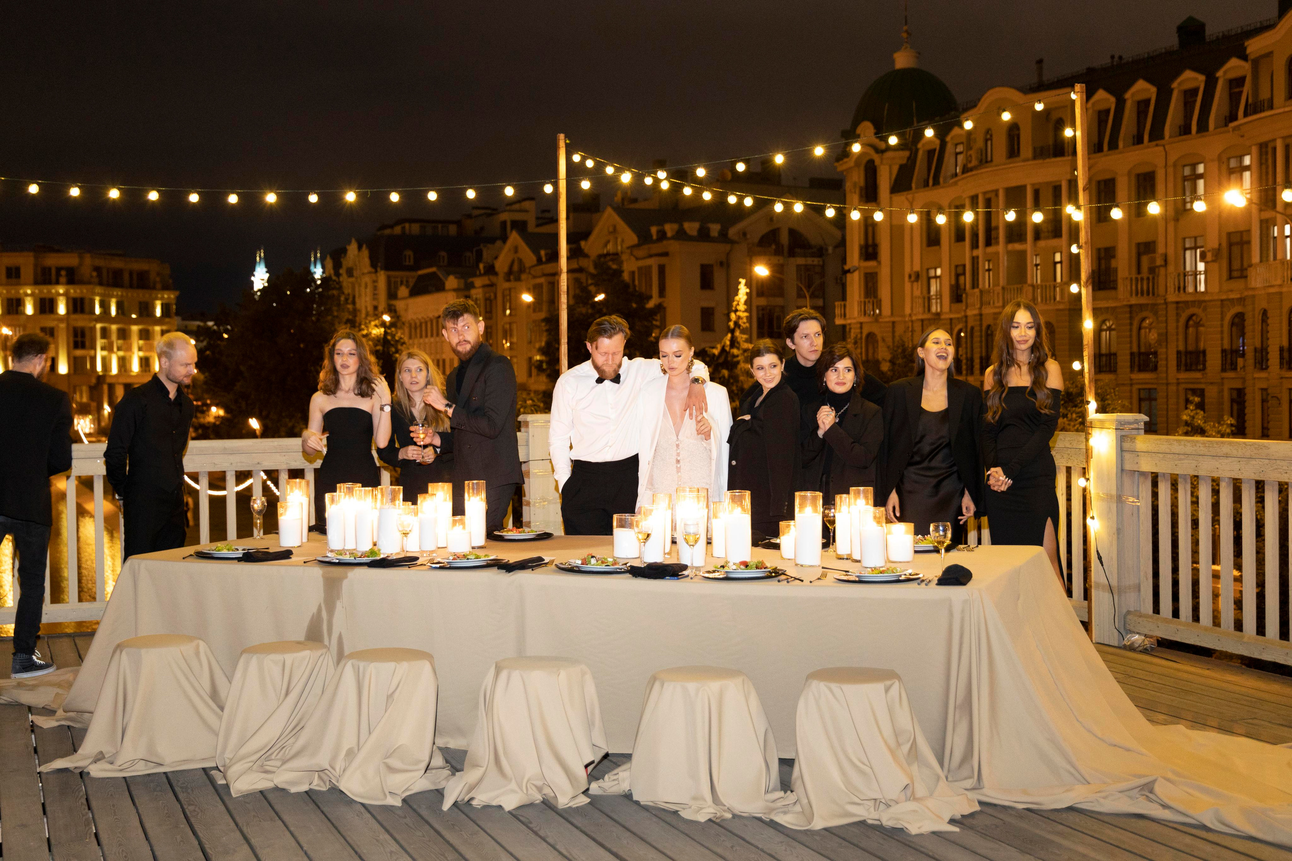 Rafael&Adelina. Valeriyamelnikova.ru