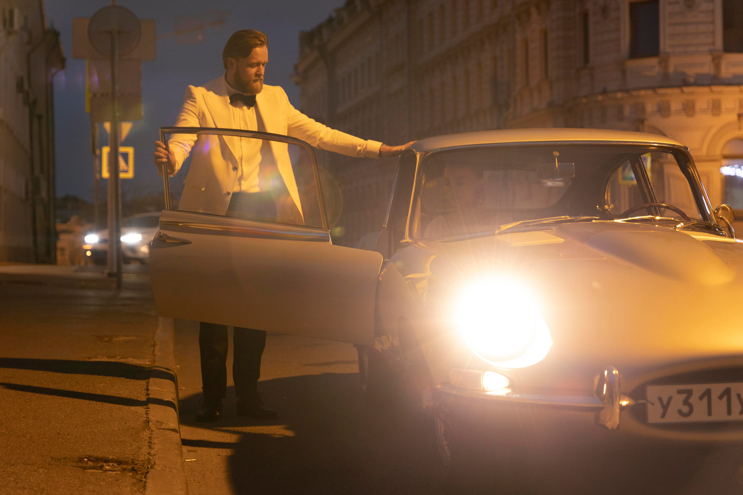 Rafael&Adelina. Valeriyamelnikova.ru