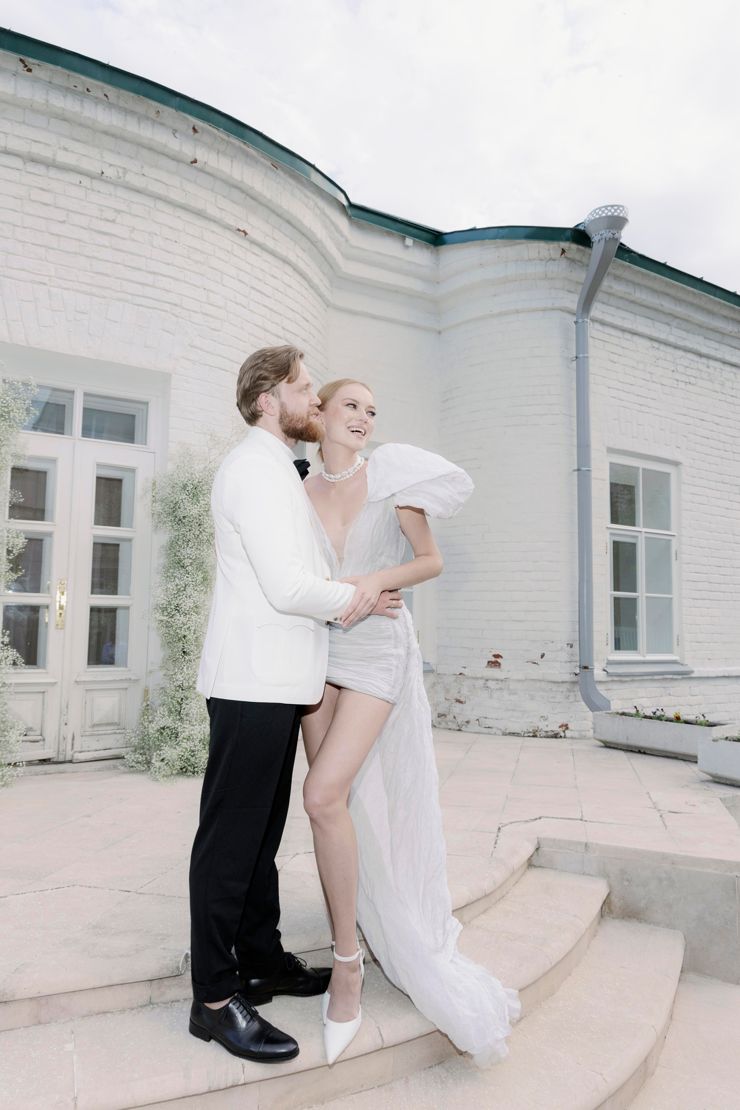 Rafael&Adelina. Valeriyamelnikova.ru