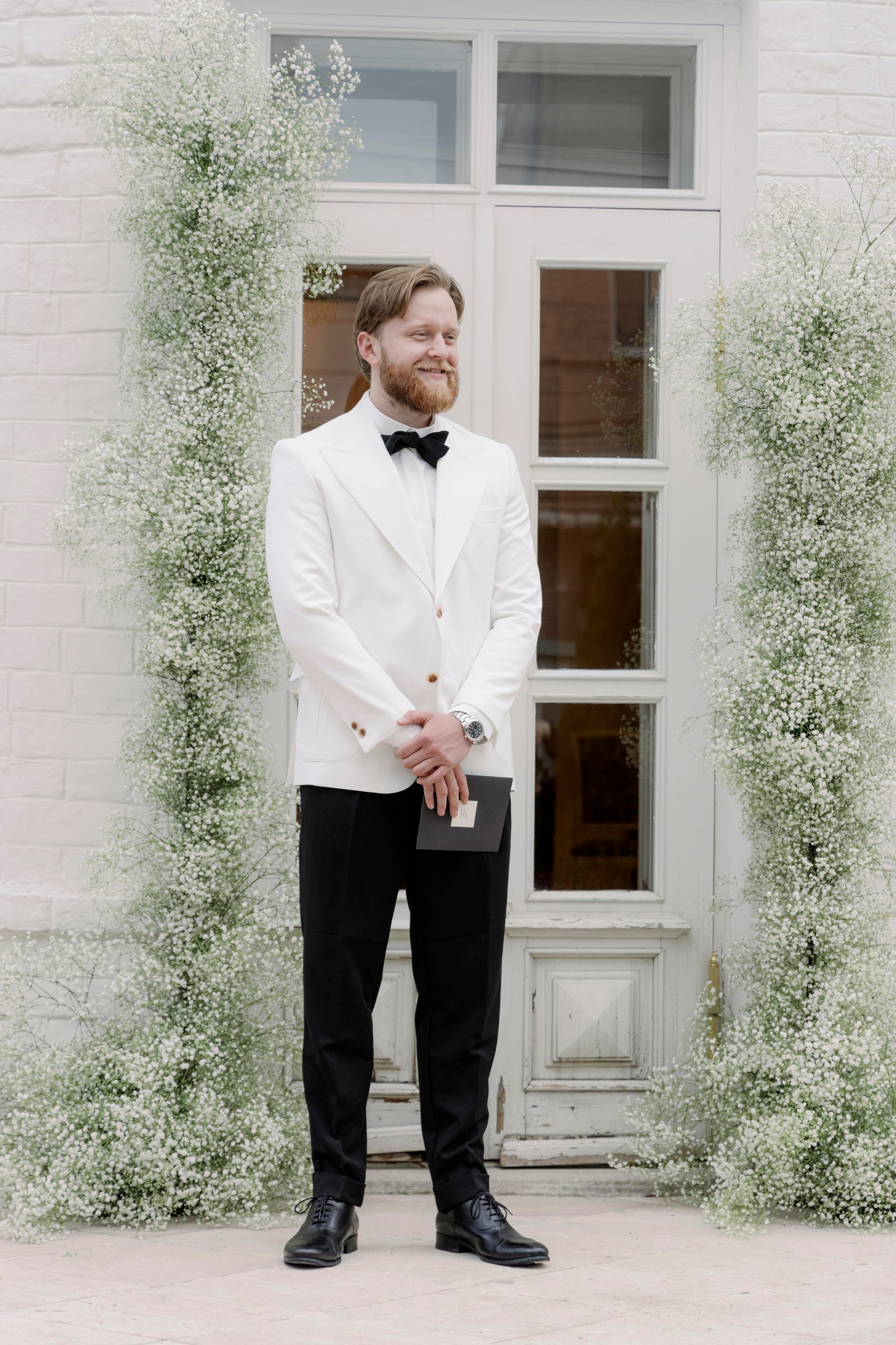 Rafael&Adelina. Valeriyamelnikova.ru