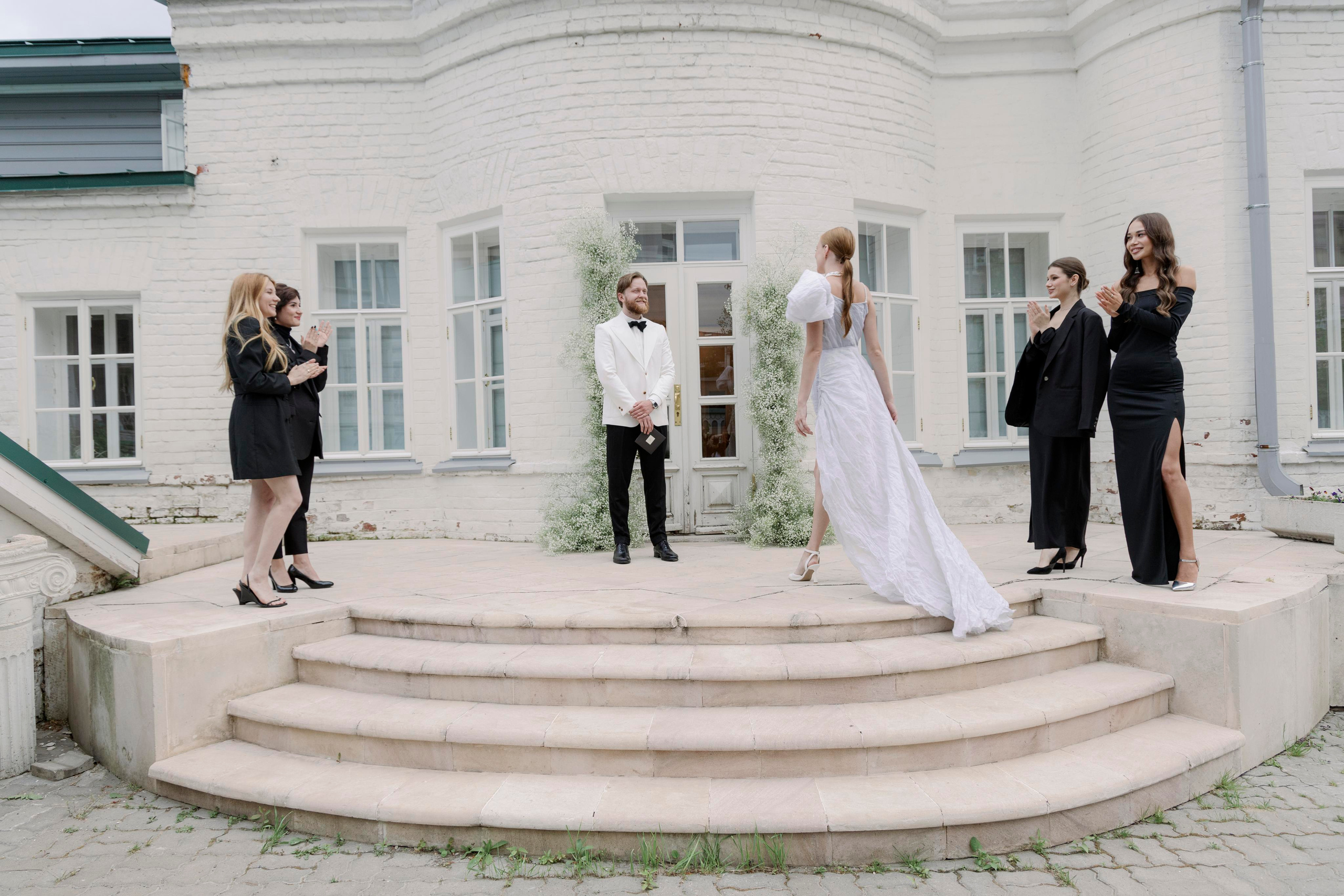 Rafael&Adelina. Valeriyamelnikova.ru