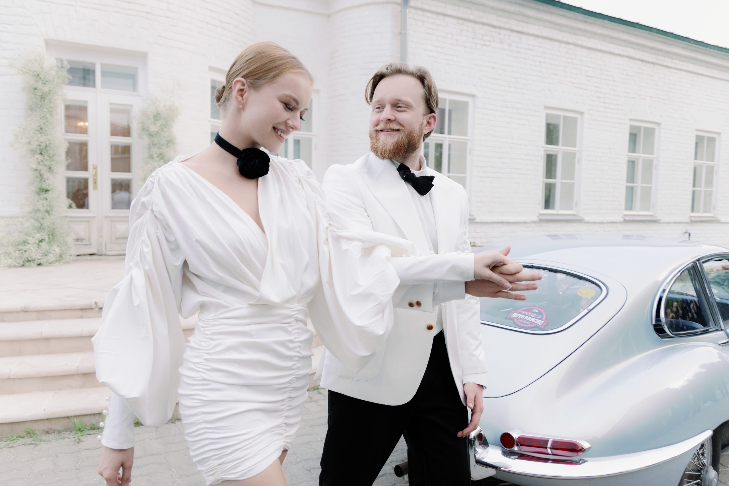 Rafael&Adelina. Valeriyamelnikova.ru