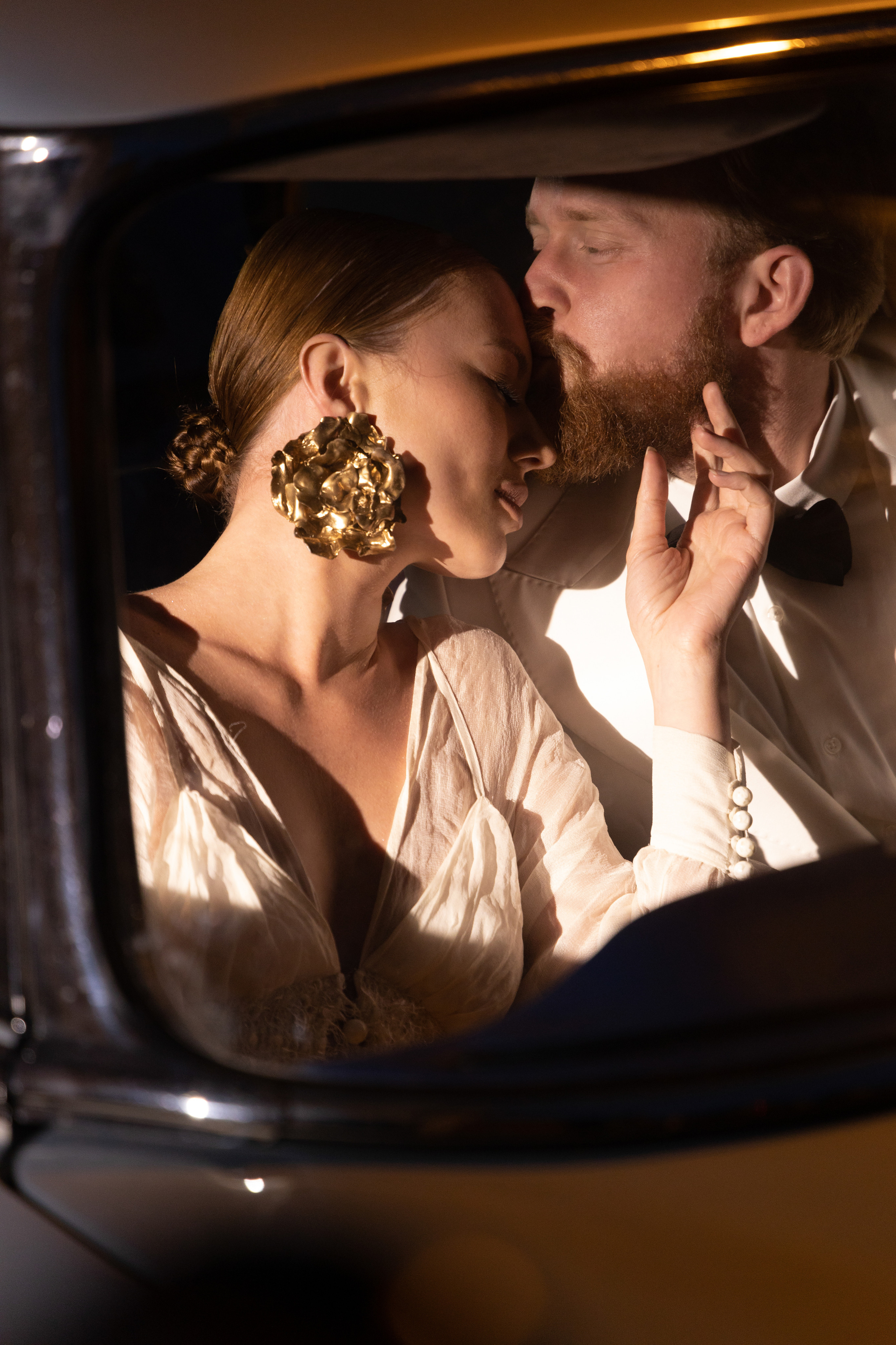 Rafael&Adelina. Valeriyamelnikova.ru