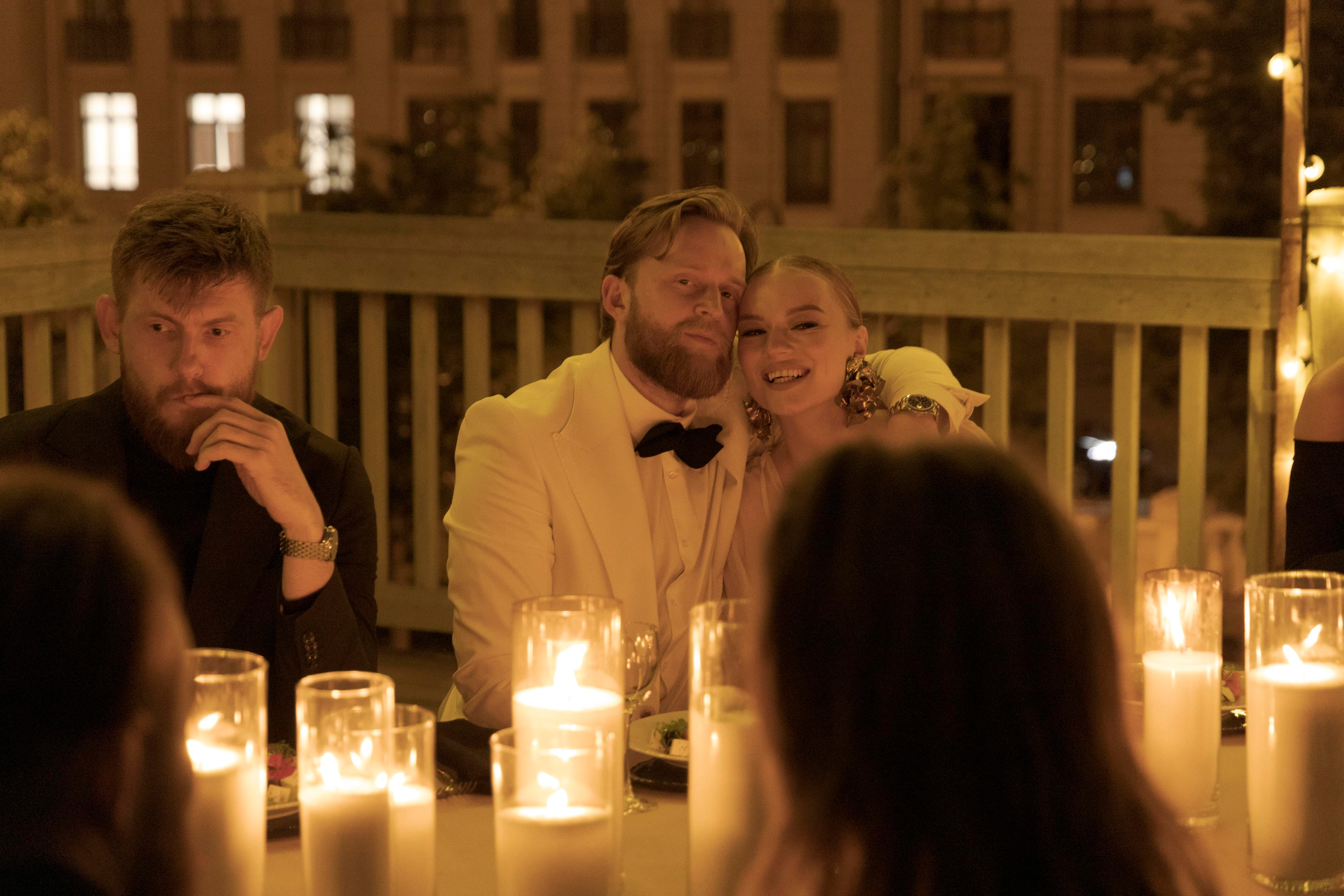 Rafael&Adelina. Valeriyamelnikova.ru