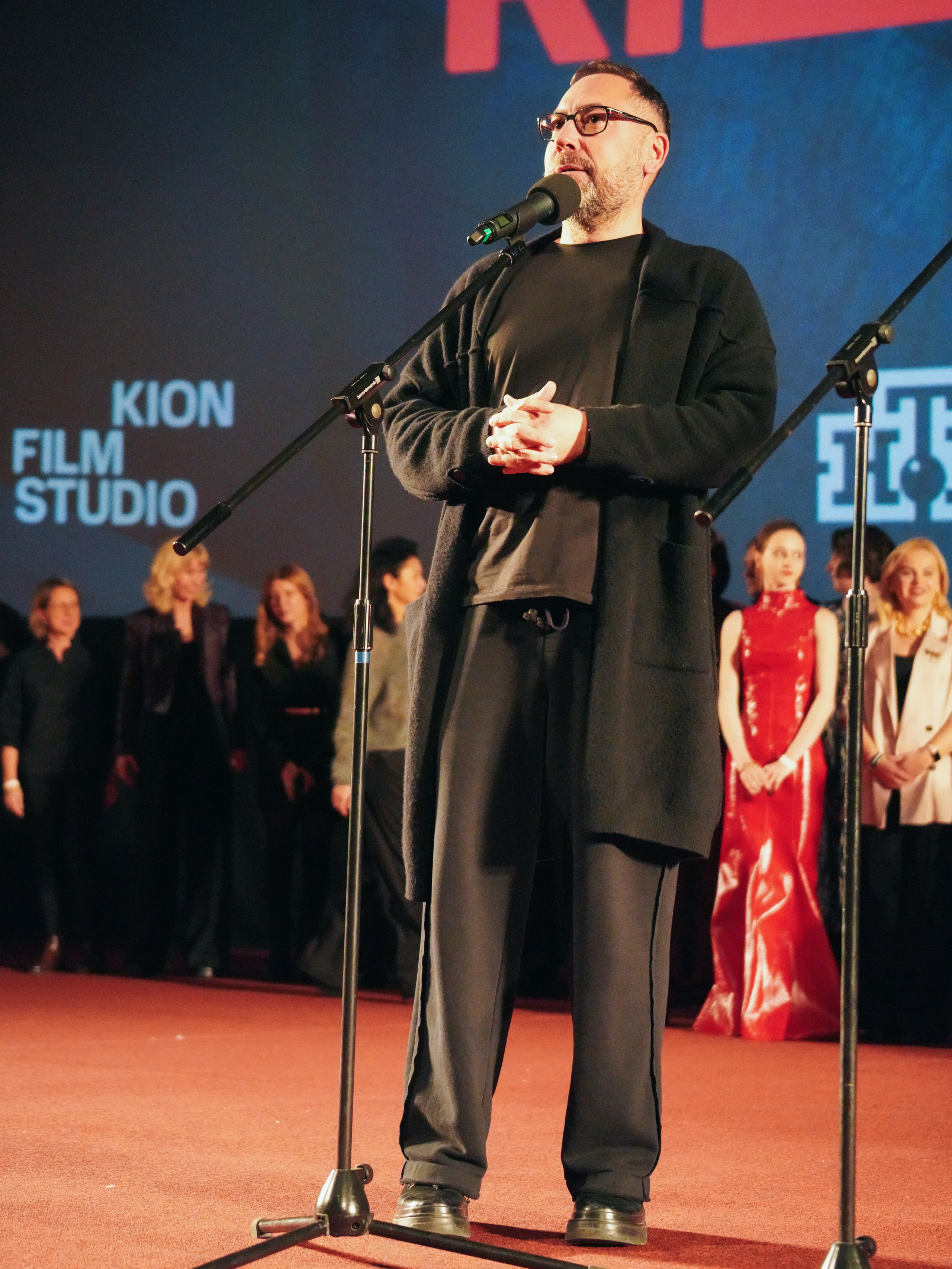 Премьера сериала «Тоннель». Ilaronsia эстетика фото визуал