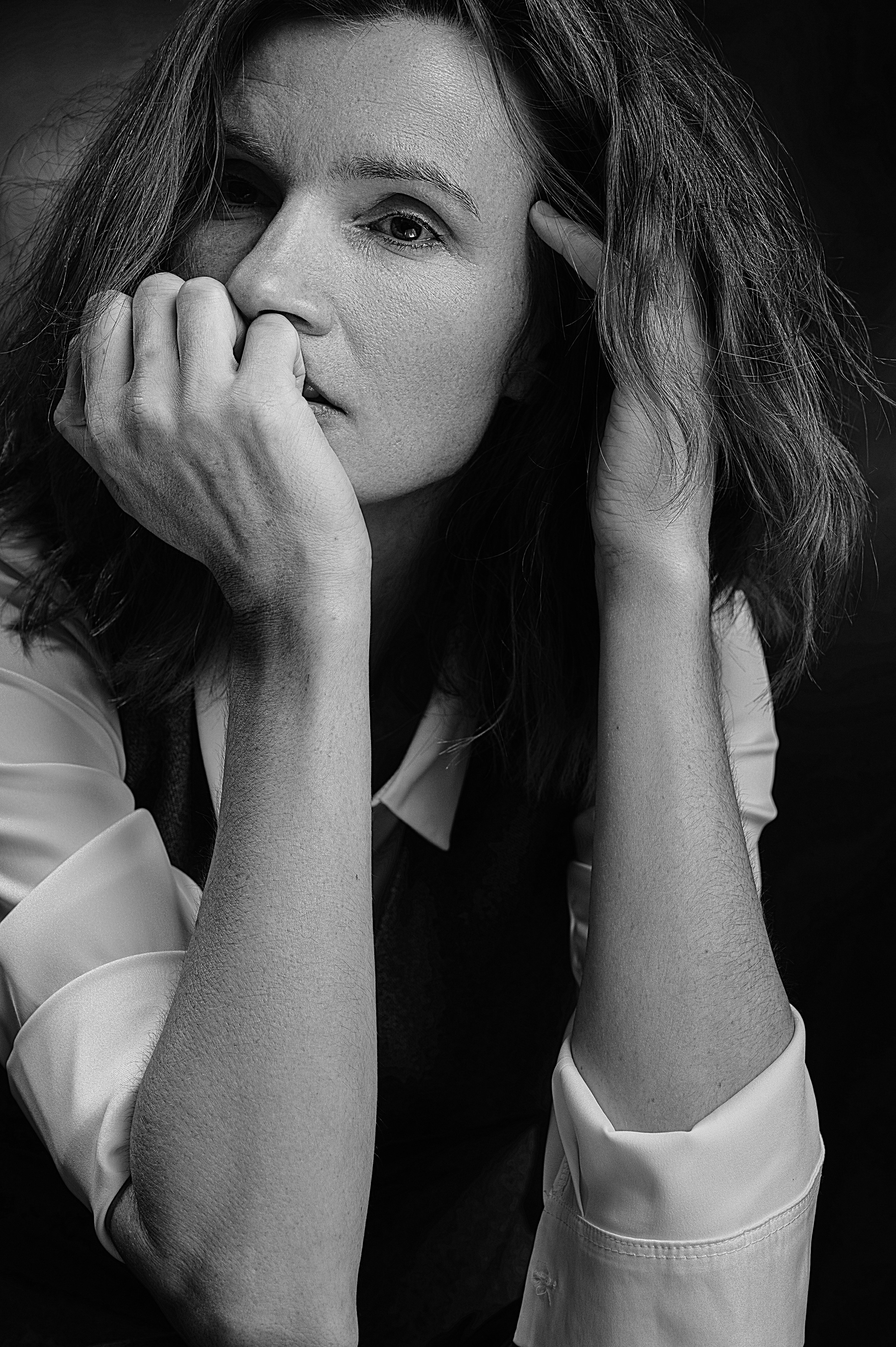 Клаудия. Портретный фотограф в Москве Ковалева Валентина