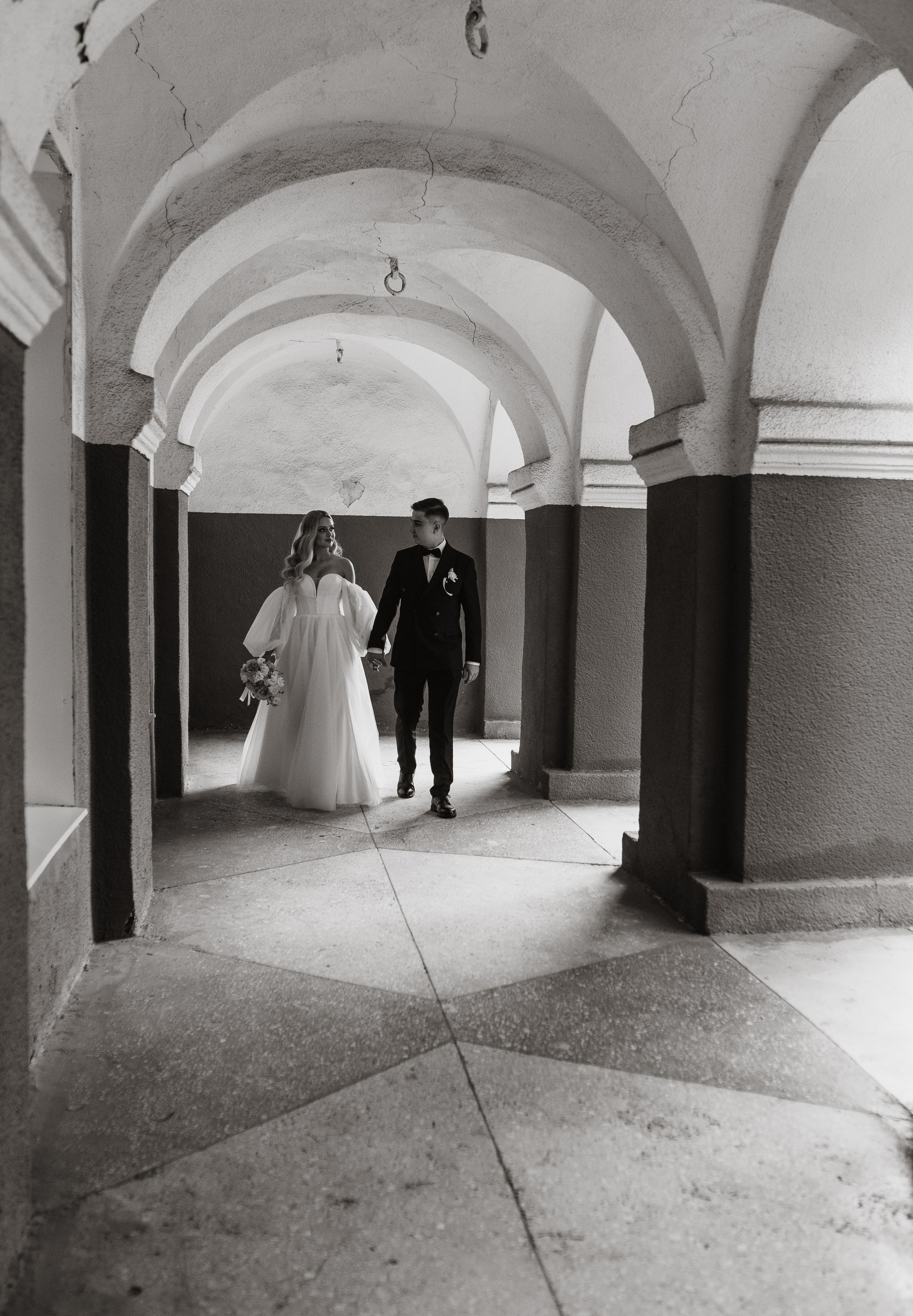 D&A. Свадебный и семейный фотограф в Саратове Ремнёва Дарья