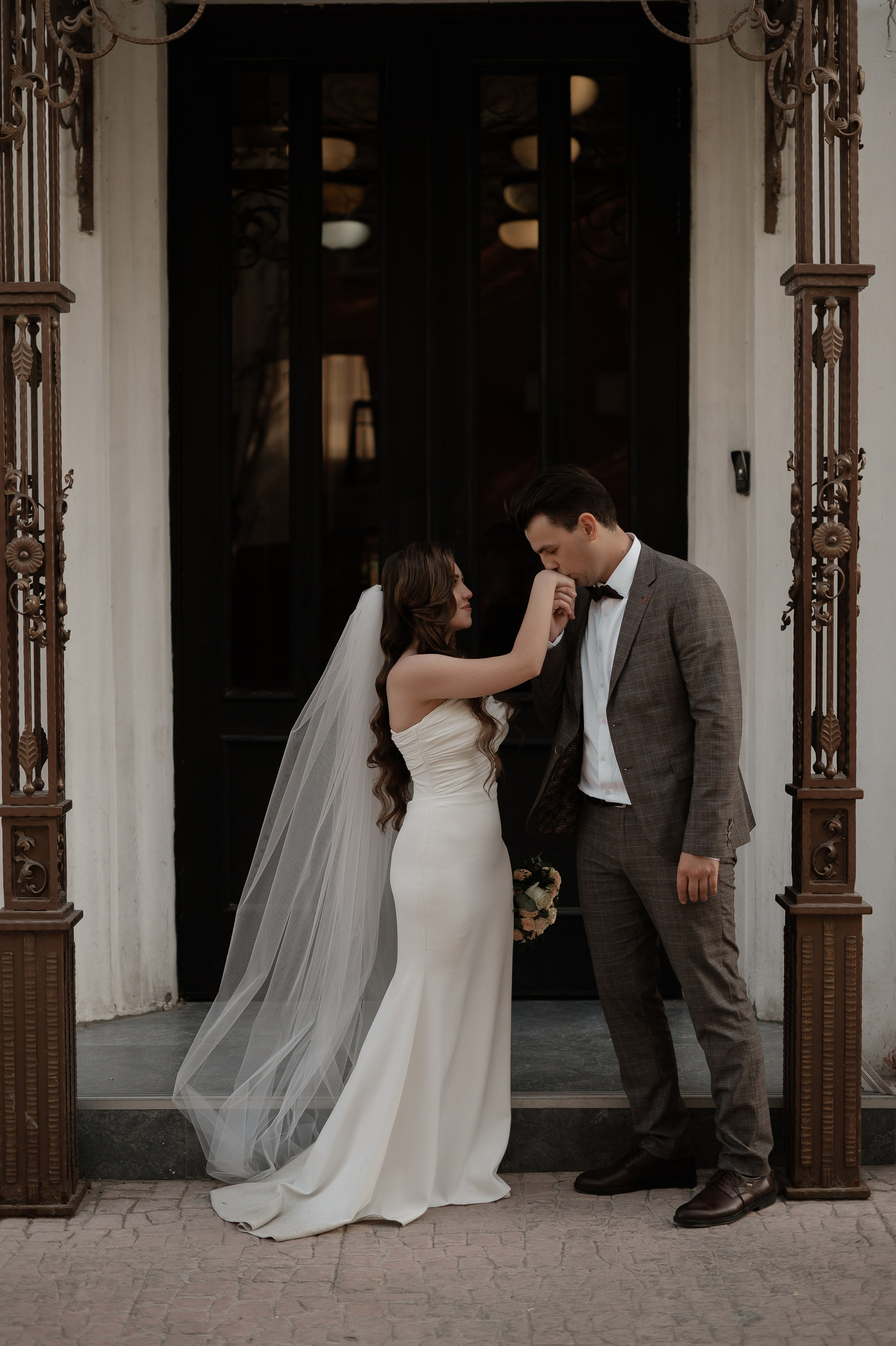 Андрей и Антонина. Женский, семейный и свадебный фотограф в Астрахани Виктория Бузаева