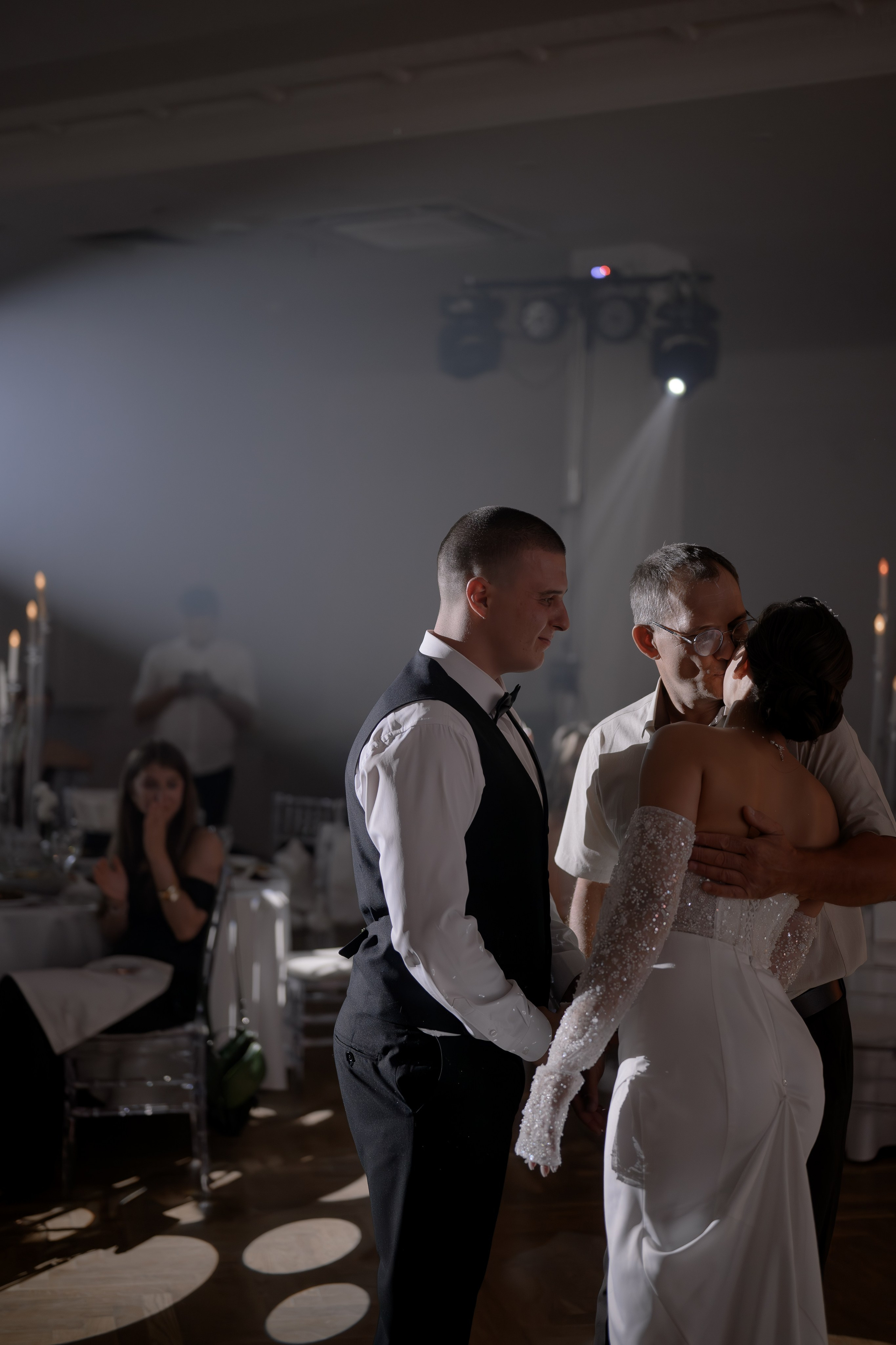 Владислав и Аделя. Женский, семейный и свадебный фотограф в Астрахани Виктория Бузаева