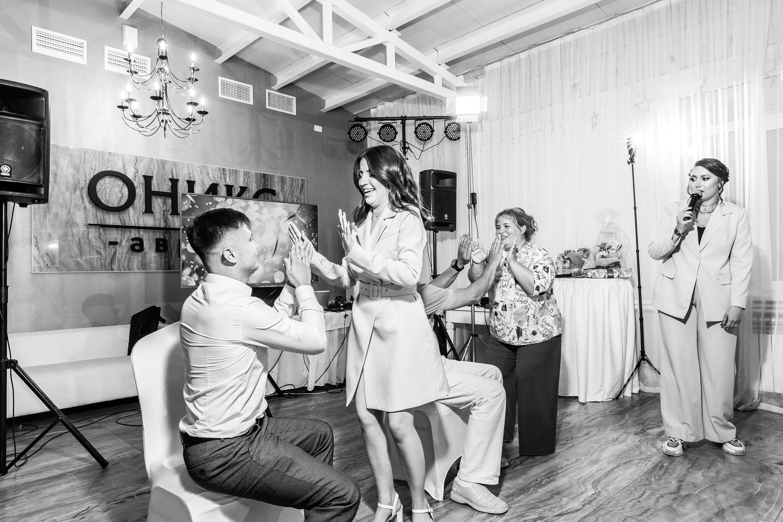 Сергей и Валерия. Свадебный и семейный фотограф в Челябинске Юлия Ишимова