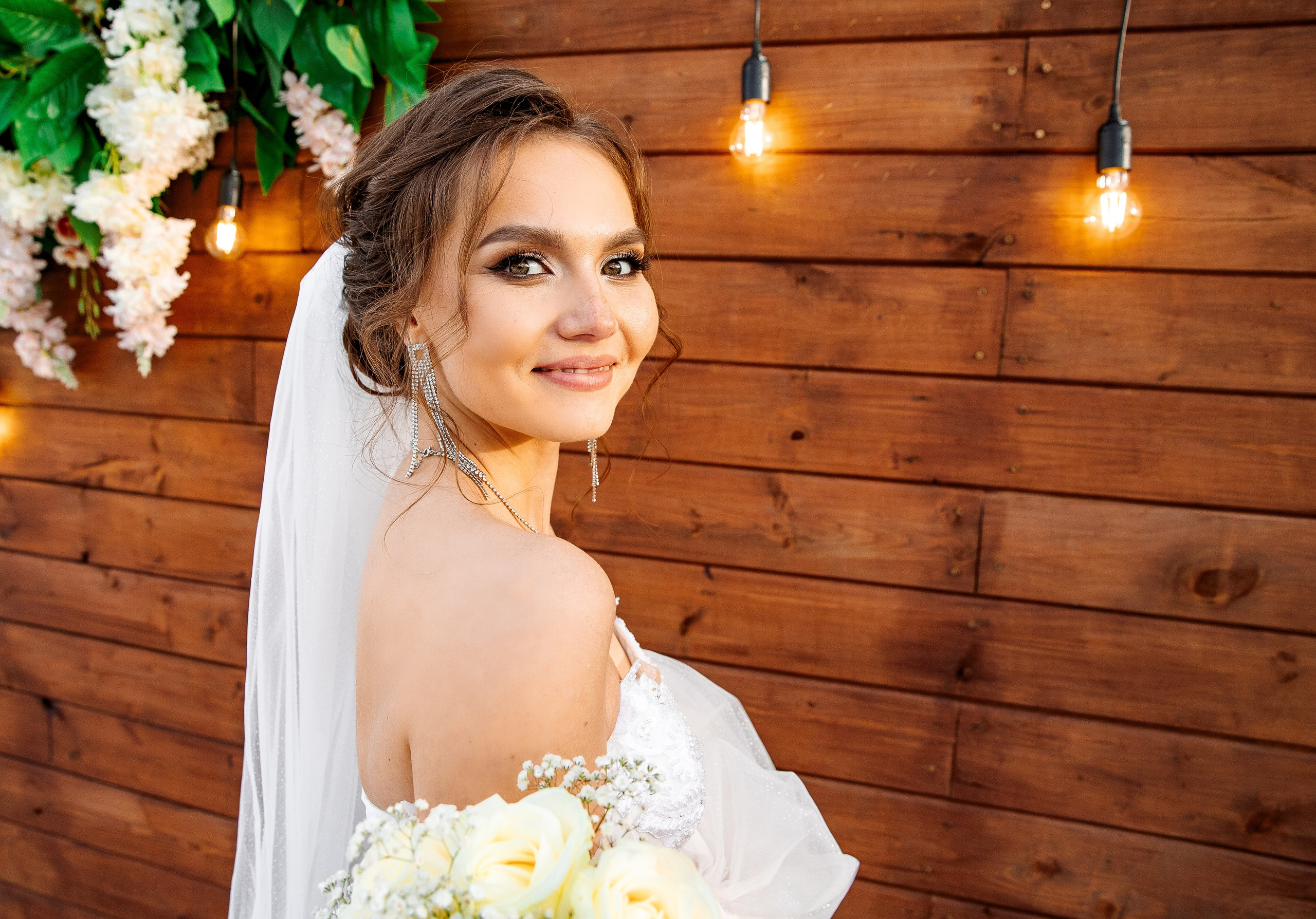 Кирилл и Екатерина. Свадебный и семейный фотограф в Челябинске Юлия Ишимова