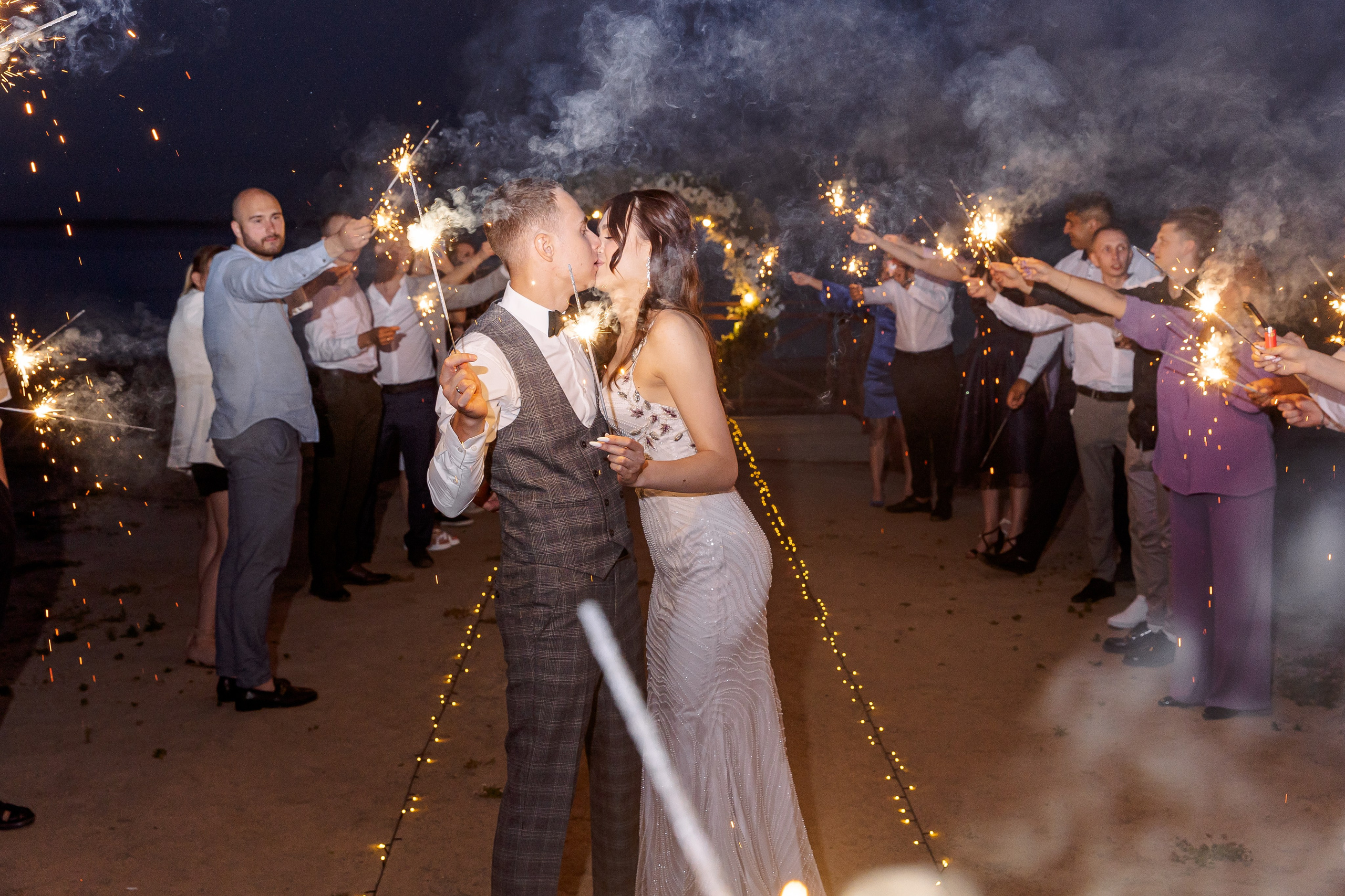 Ангелина и Иван. Свадебный и семейный фотограф в Челябинске Юлия Ишимова