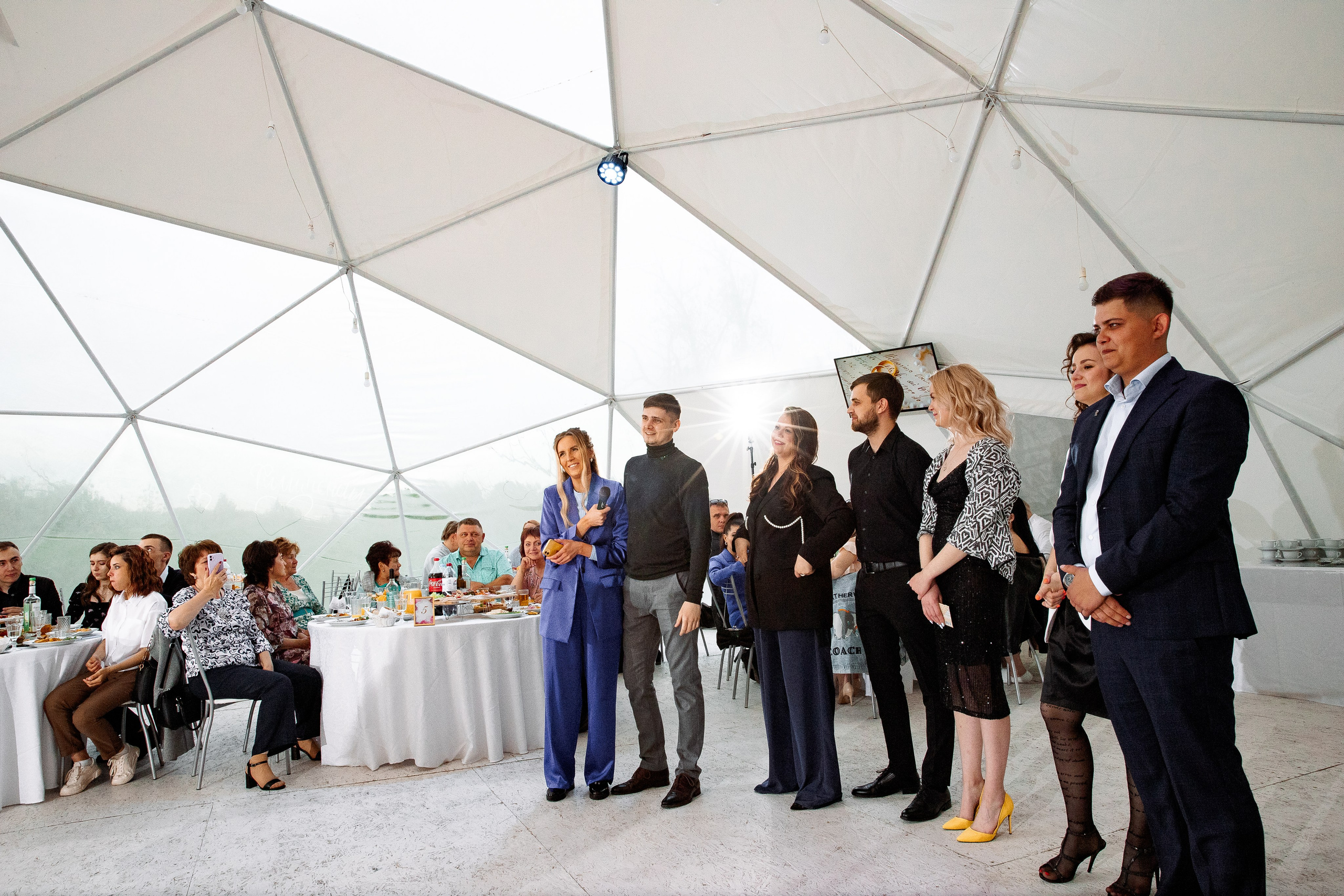 Кирилл и Екатерина. Свадебный и семейный фотограф в Челябинске Юлия Ишимова