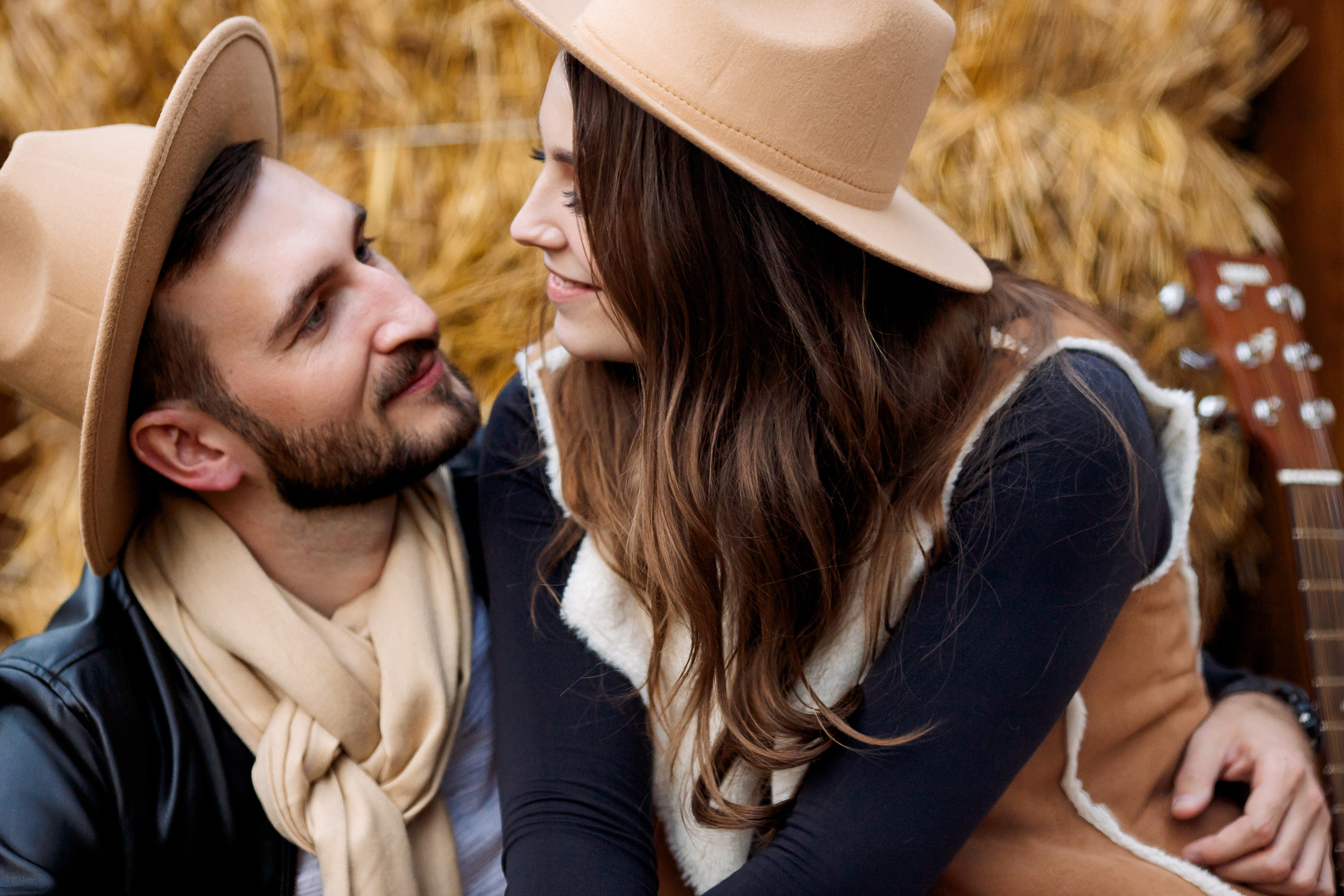 Анна и Владислав. Свадебный и семейный фотограф в Челябинске Юлия Ишимова