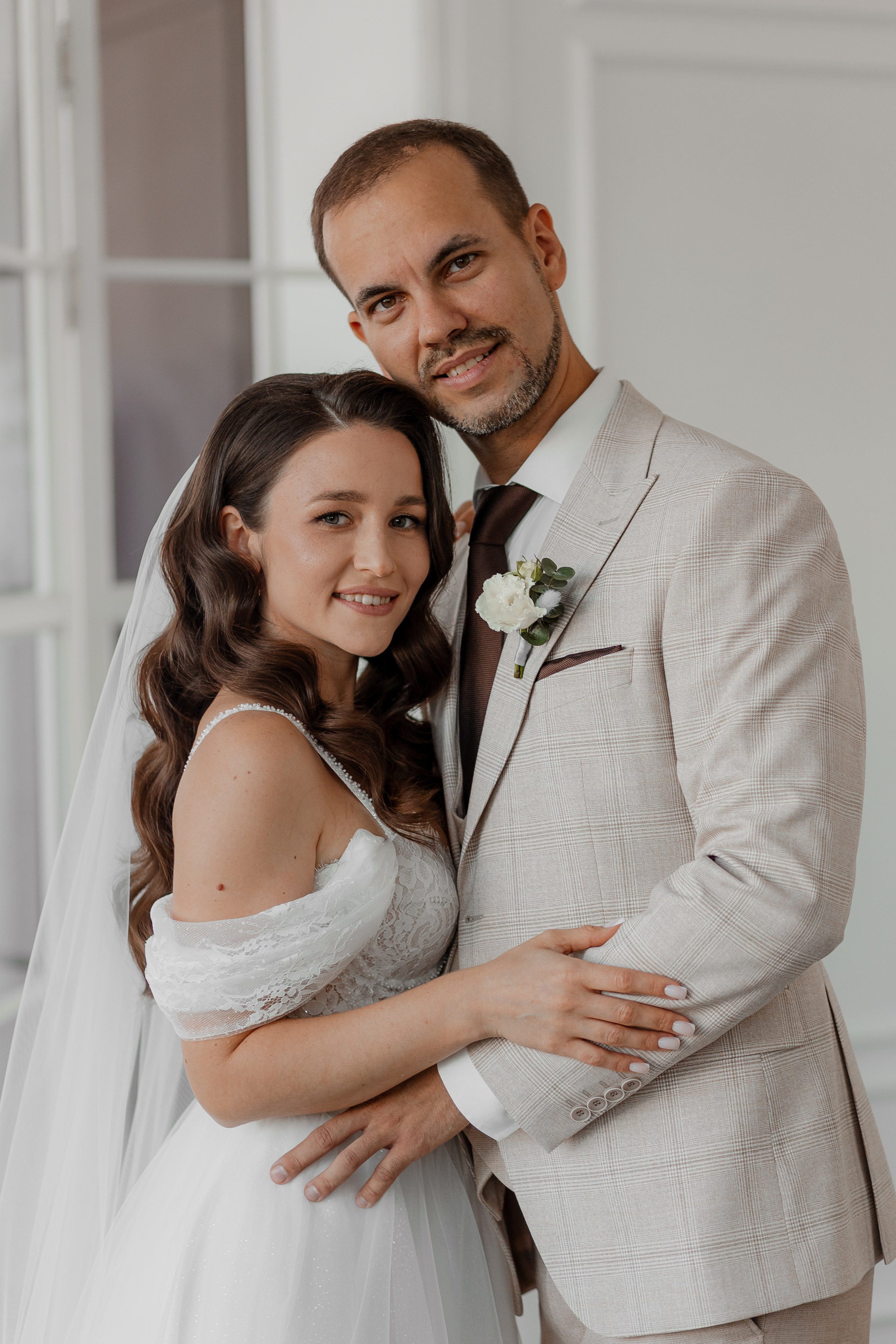 Wedding 22/08/25. Свадебный и семейный фотограф в Саратове Екатерина Ромакина