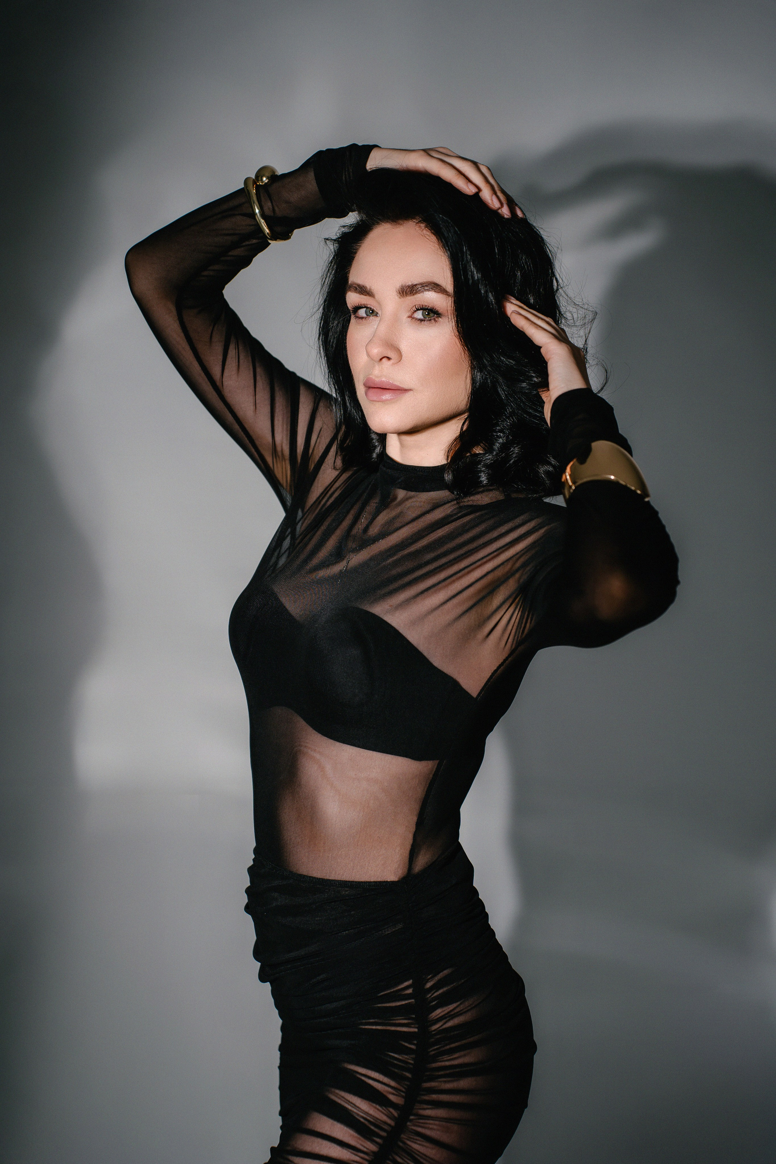 Оля. Свадебный и семейный фотограф в Воронеже Анастасия Бойко