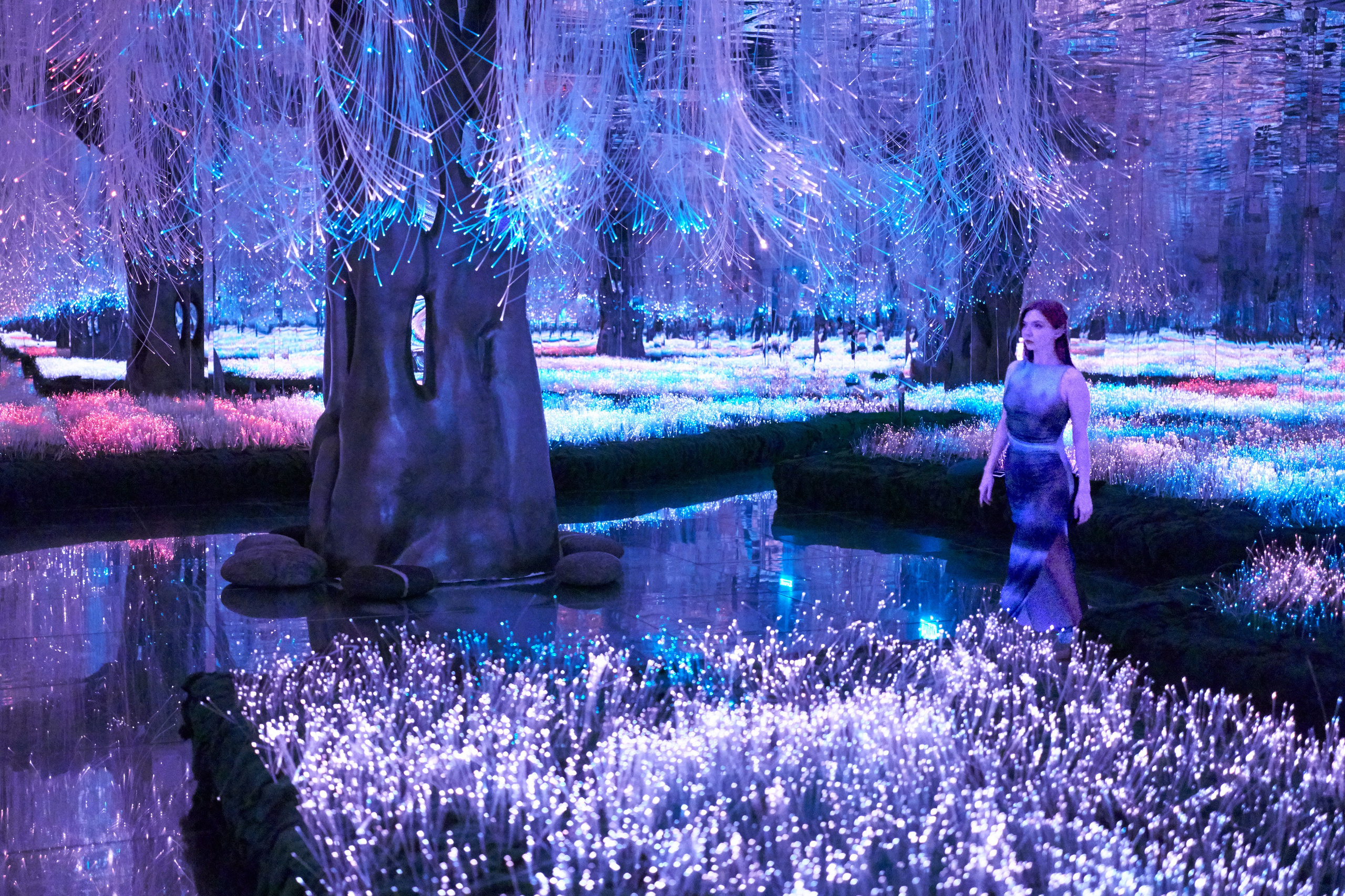 Женский портрет. Портретный фотограф в Москве Лидия Брауде