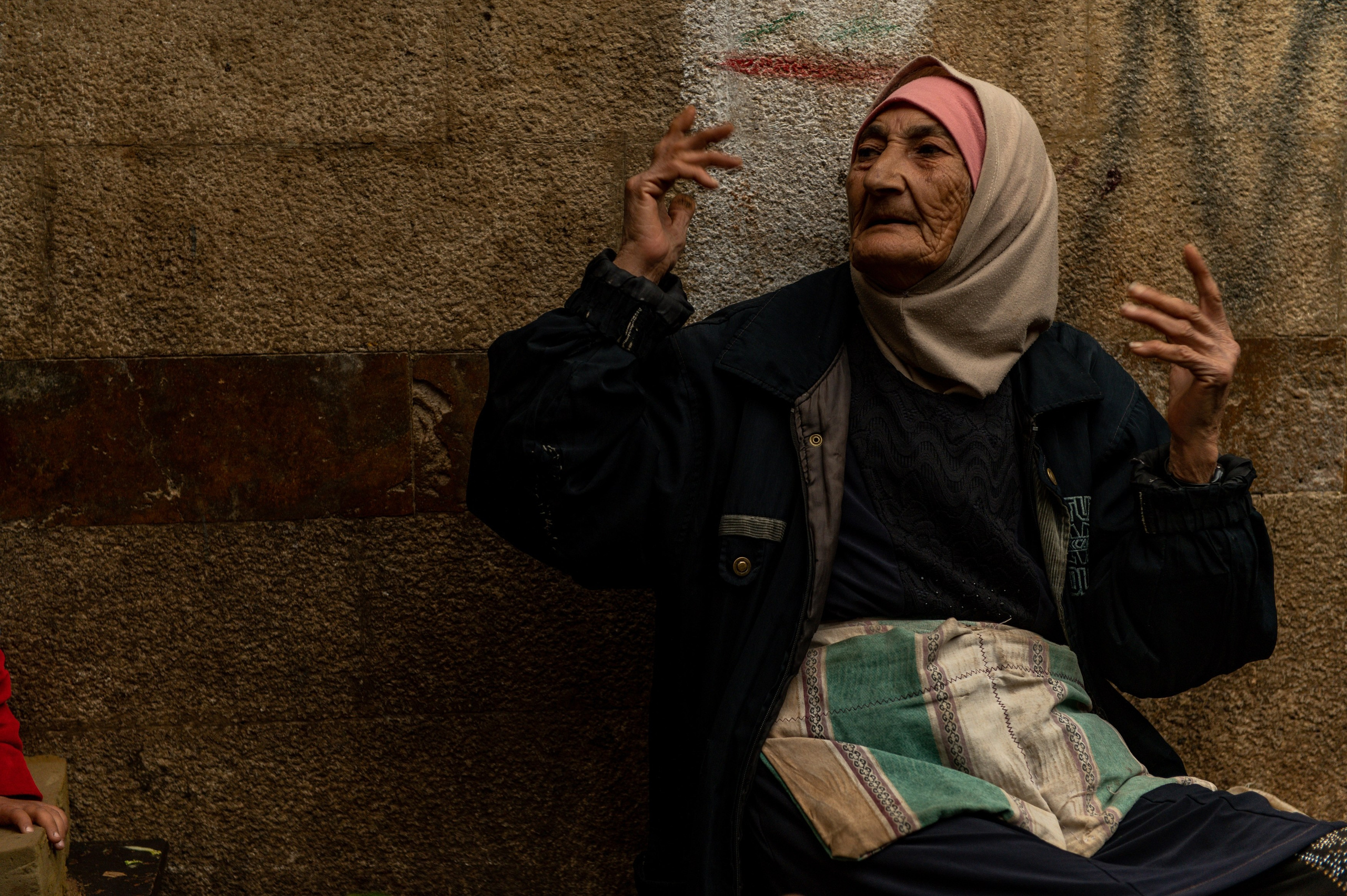 Из Бейрута в Александрию. Репортажный фотограф в Москве и по всему миру Степанова Юлия