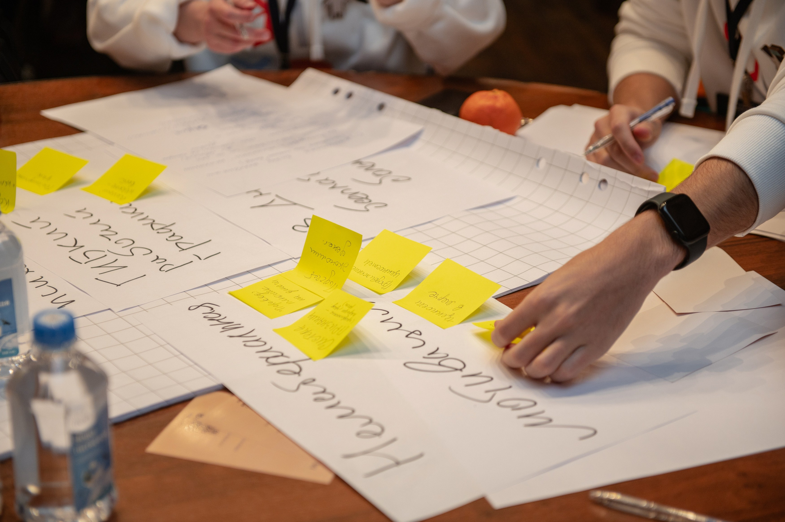 InterComm. Репортажный фотограф в Москве и по всему миру Степанова Юлия