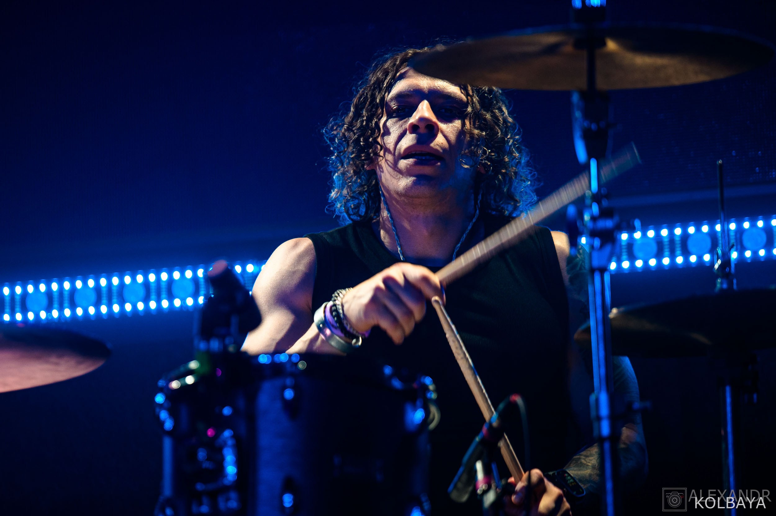 Фоторепортаж с концерта группы АСТРА в клубе СВОБОДА. Концертный и театральный репортажный фотограф в Москве Александр Колбая