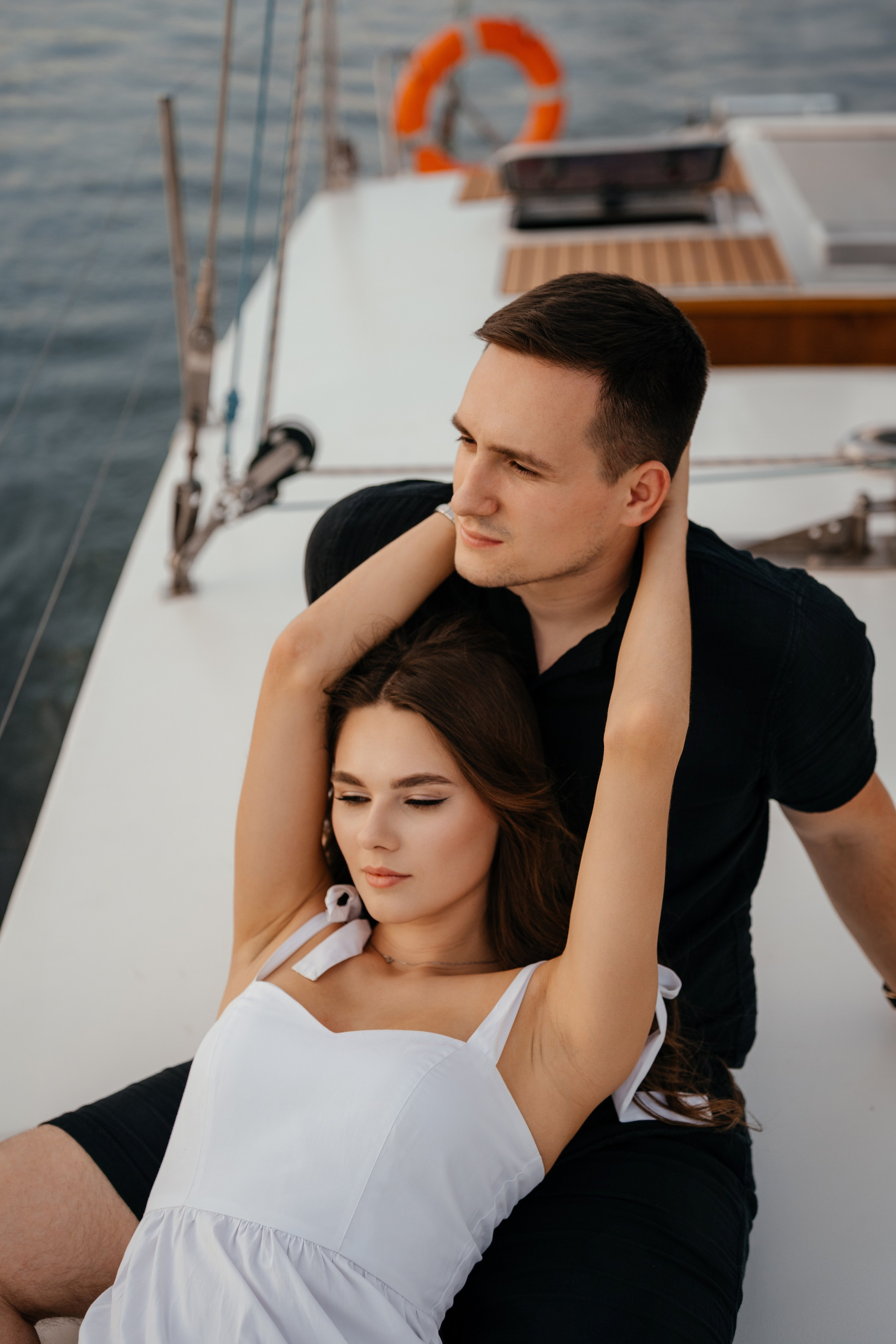 Иван и Виктория. Свадебный фотограф Рамиль Баширов