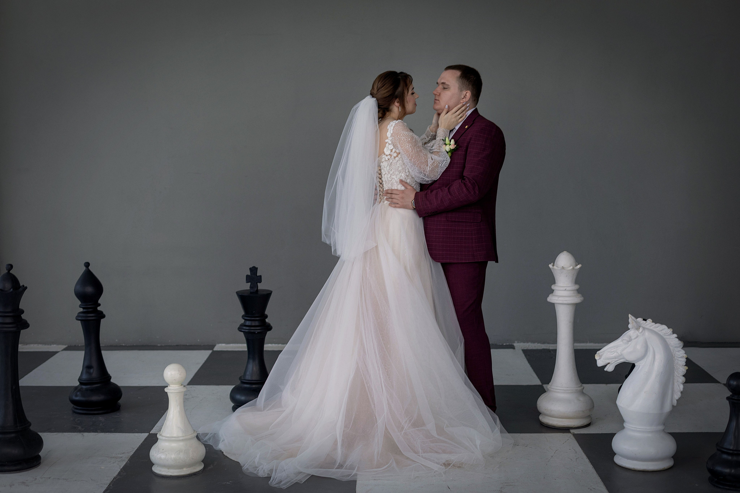 Свадьбы, love story. Фотограф Ирина Зверева