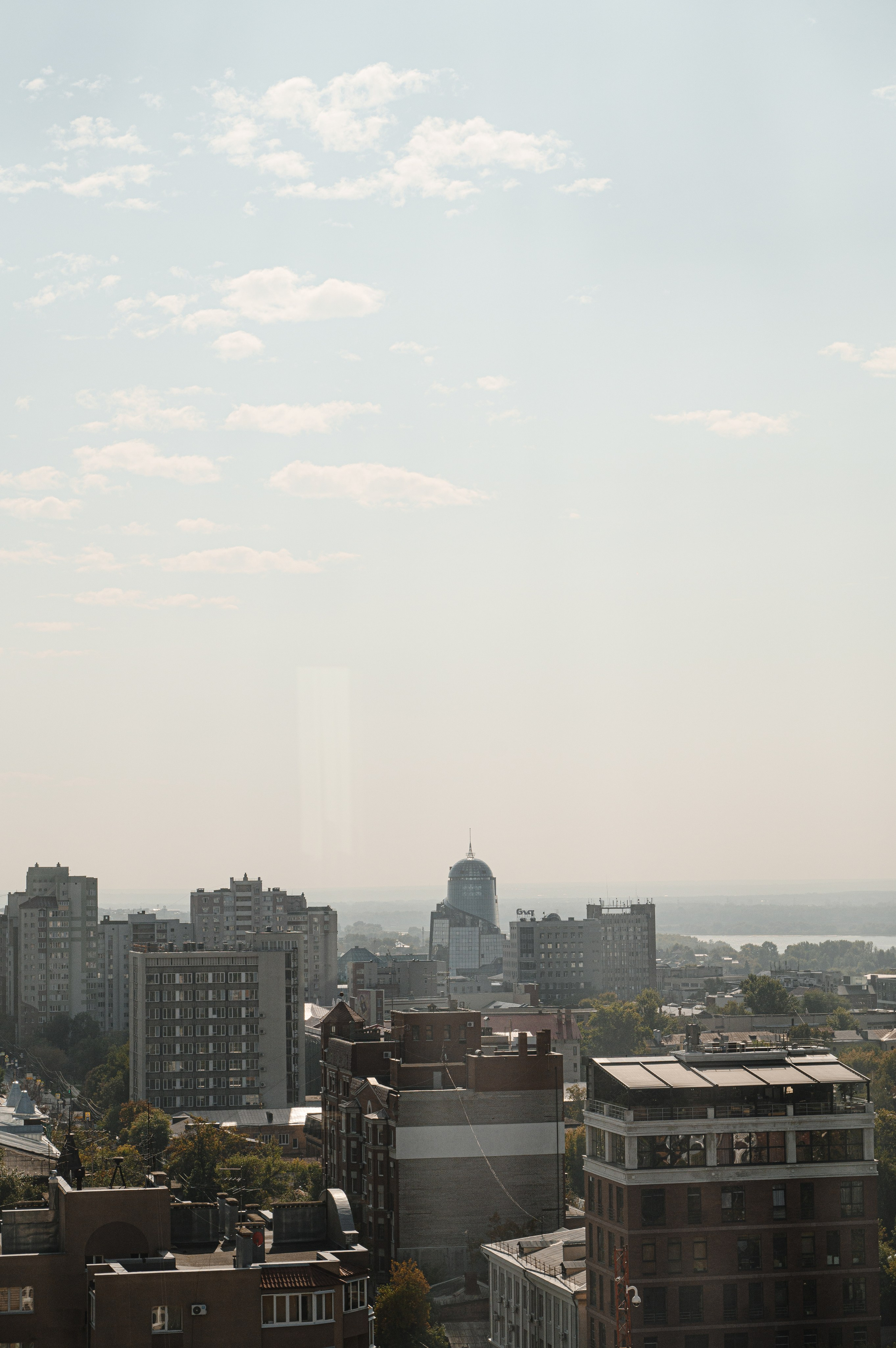 Арина и Данил. Свадебный фотограф Тольятти Самара Холмов Артем