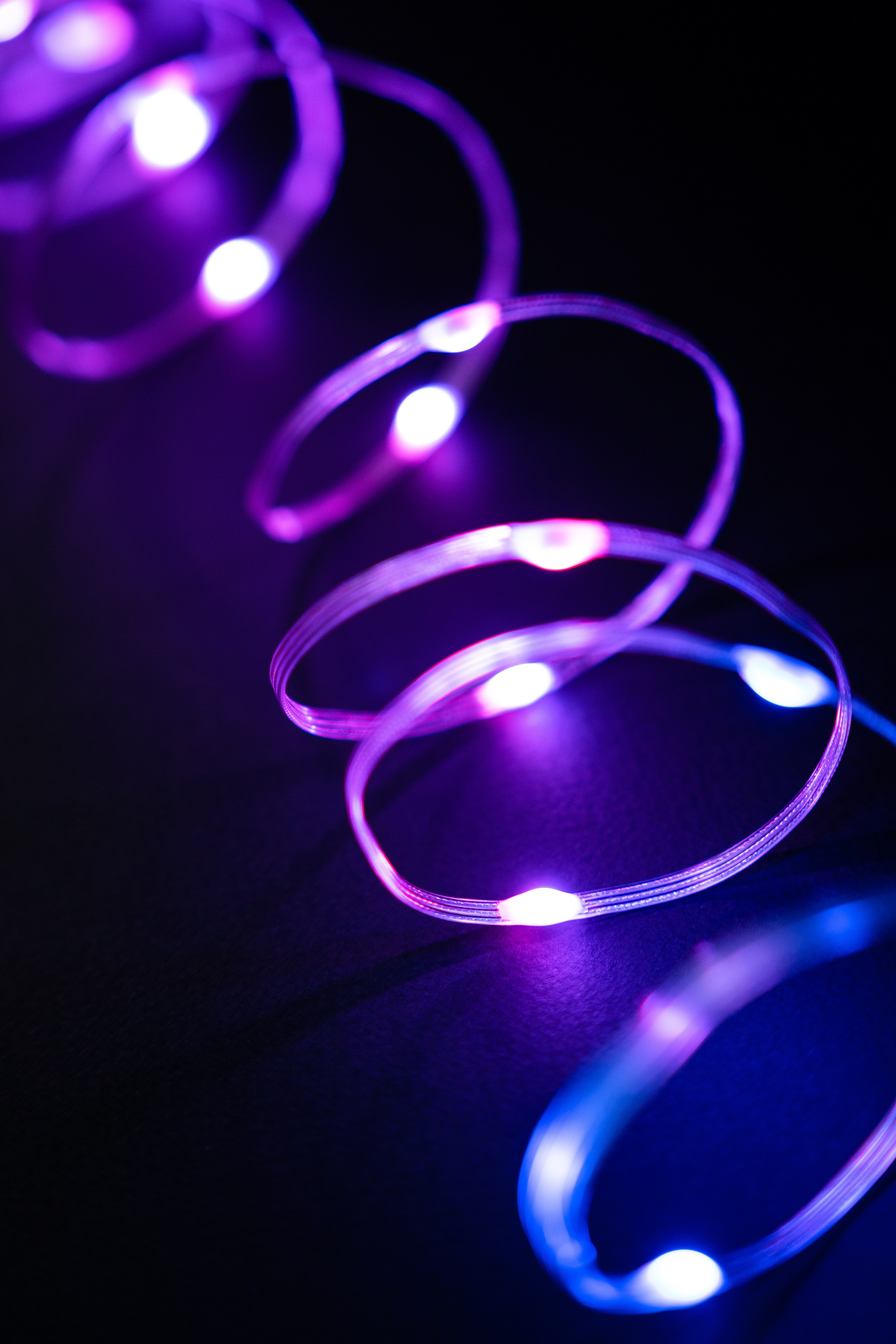 Гирлянда. Предметный и рекламный фотограф в Сочи Мария Золотай