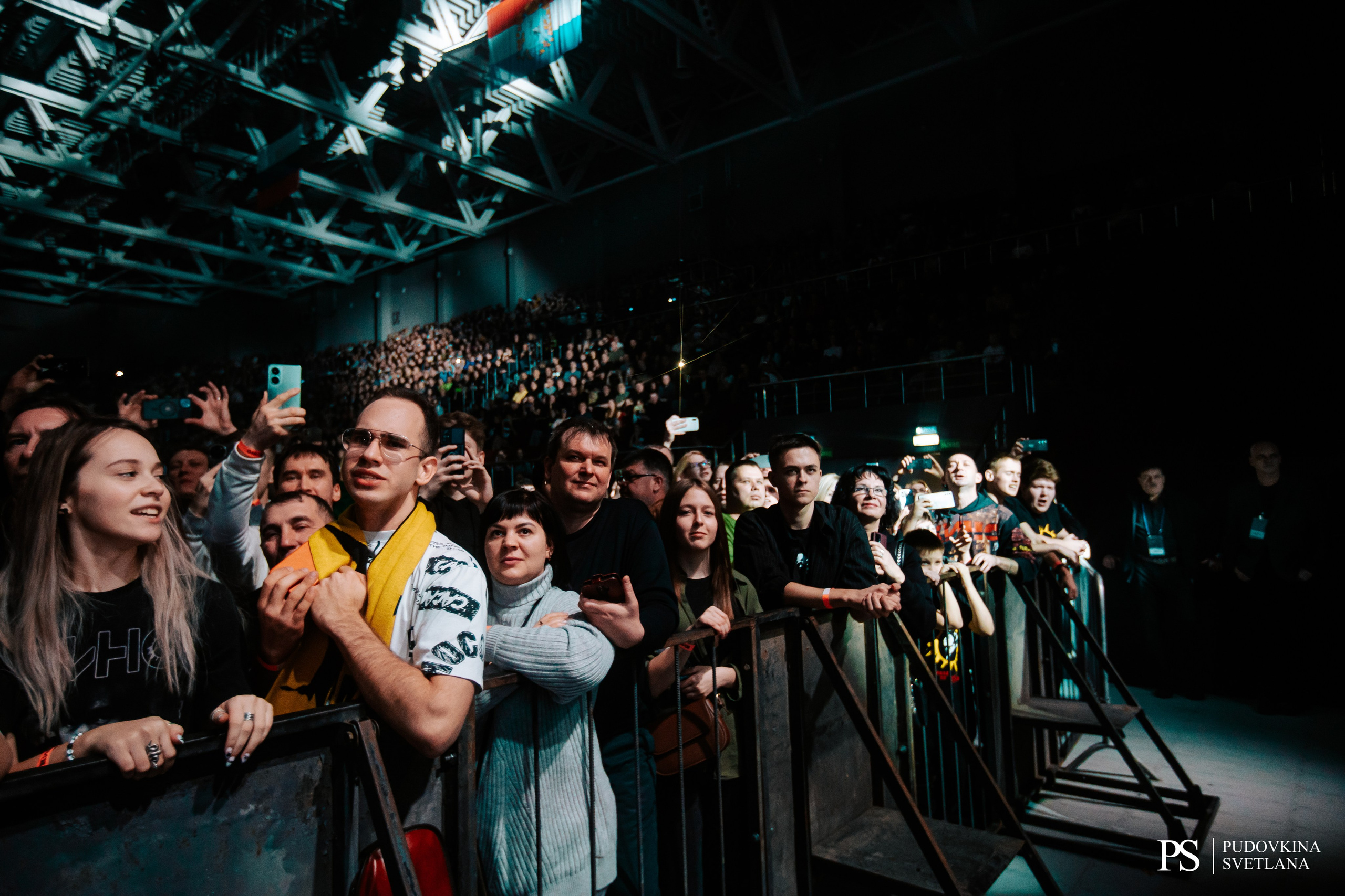 КИНО. Самара. Фотограф Тольятти Светлана Пудовкина