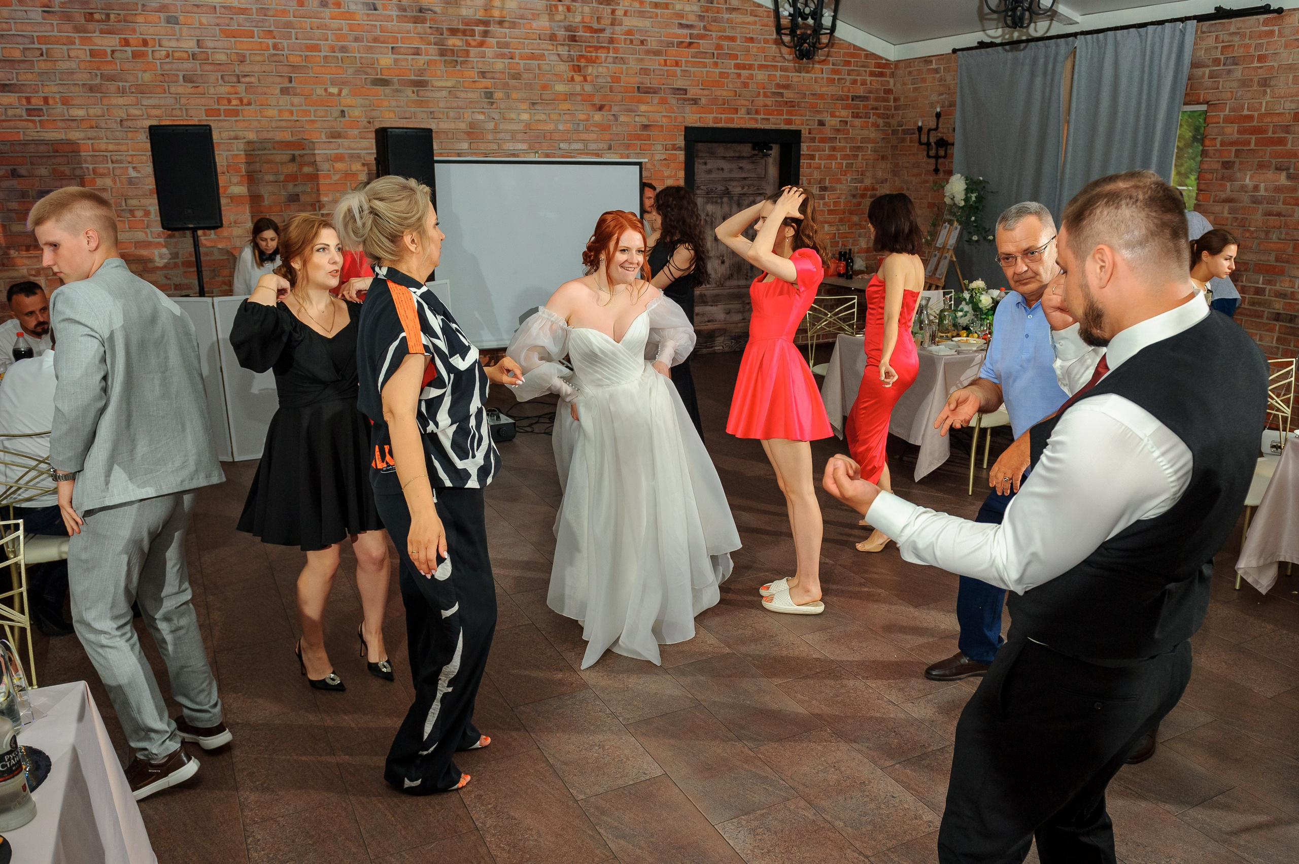 Никита и Людмила. Свадебный и семейный фотограф в Курске Андрей Изотов