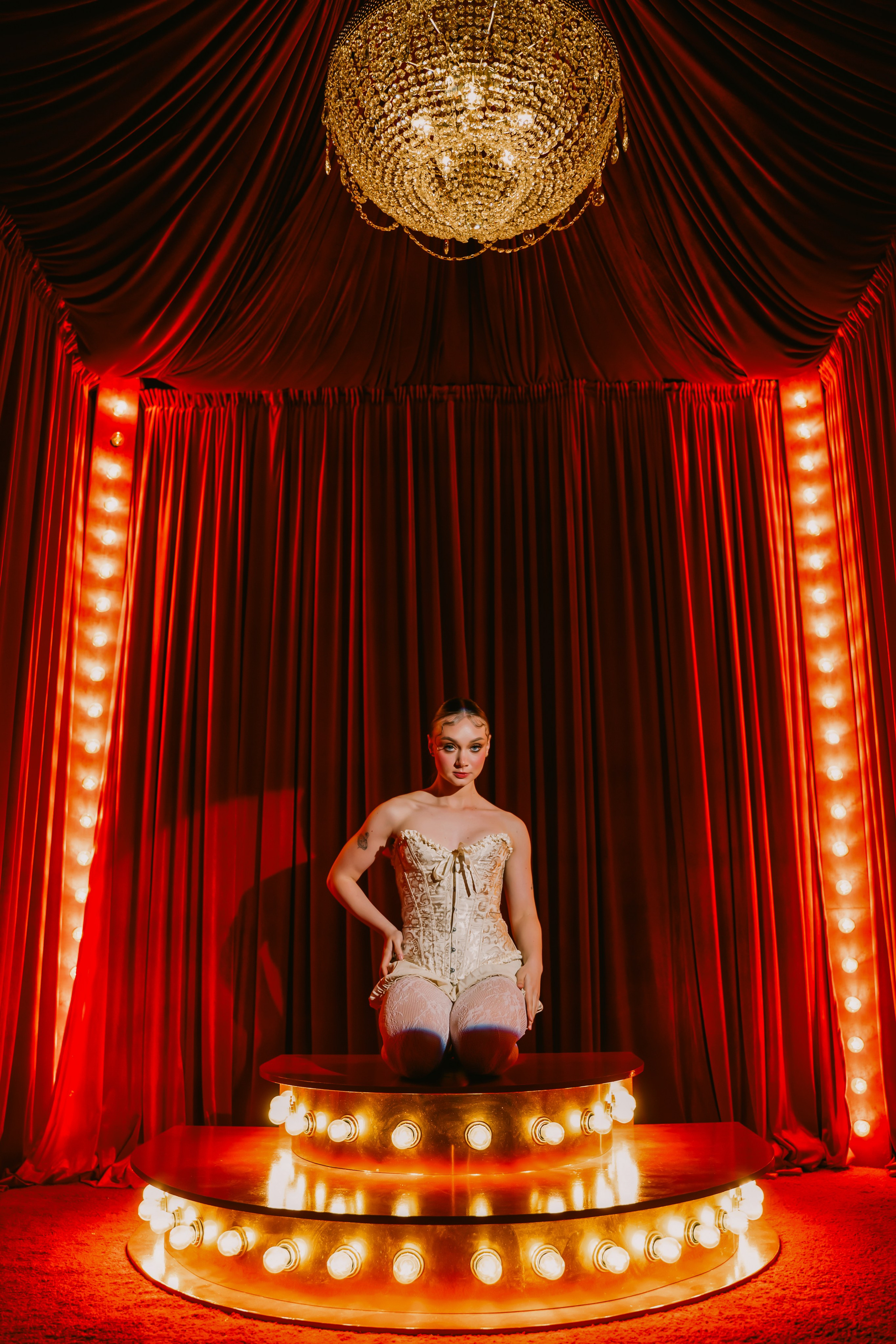 Юлия. Фотограф в Москве Асиетта