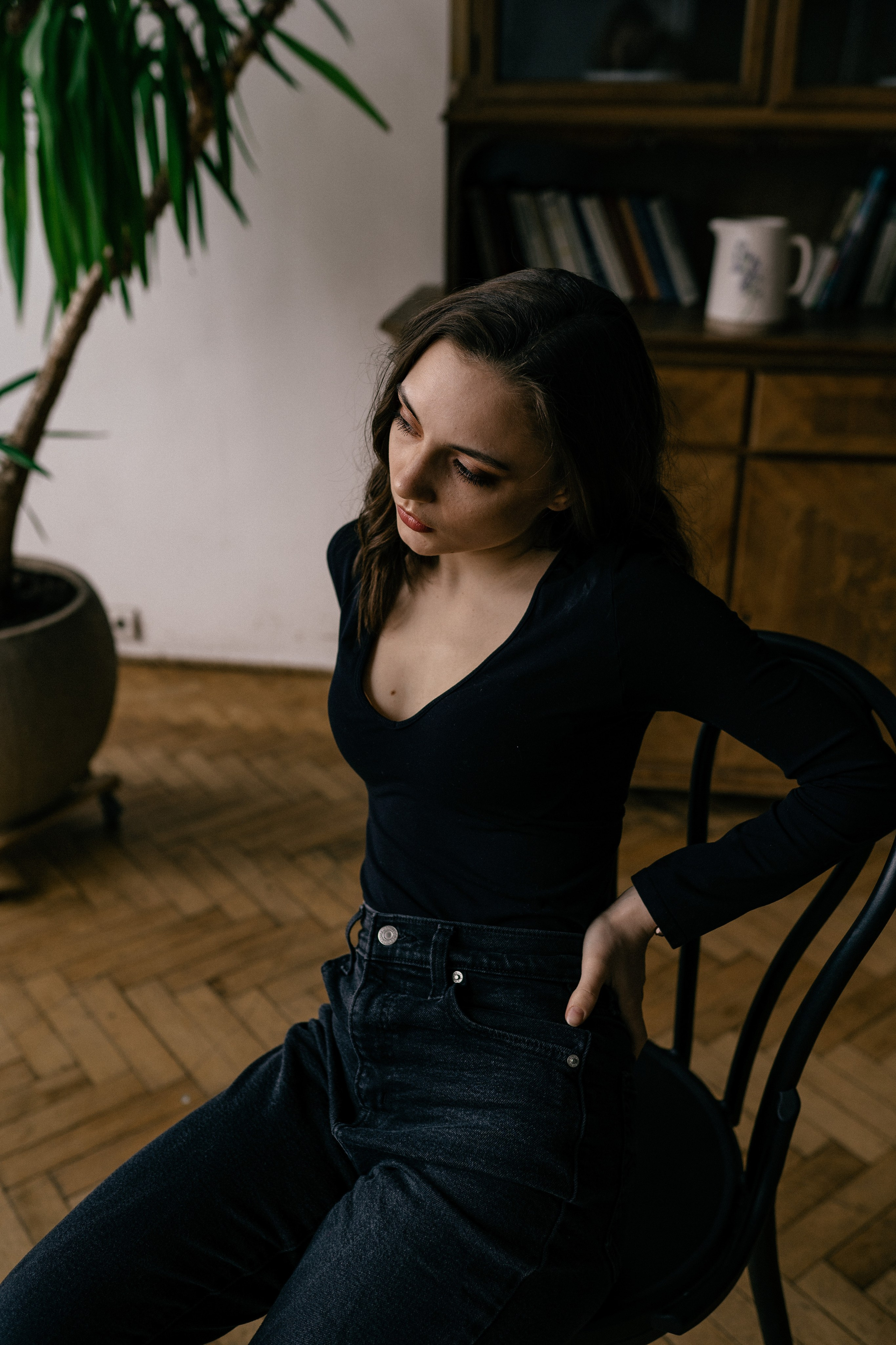 Надежда. Фотограф в Москве Асиетта