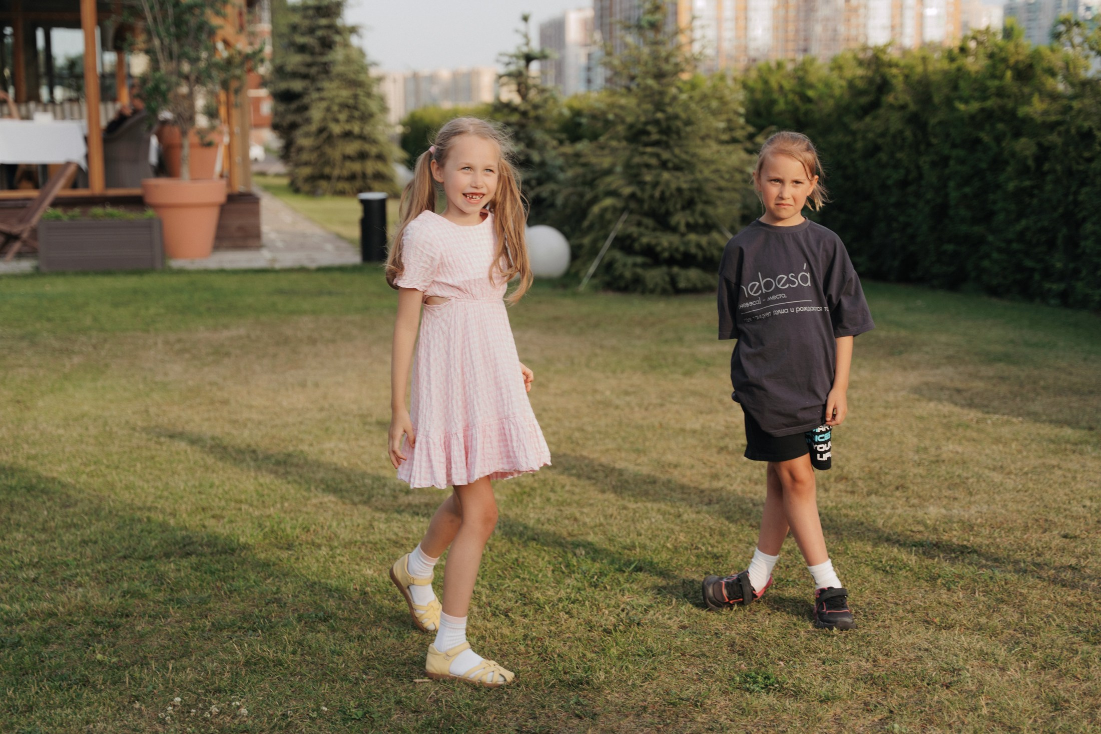 День Рождения. Annyshka