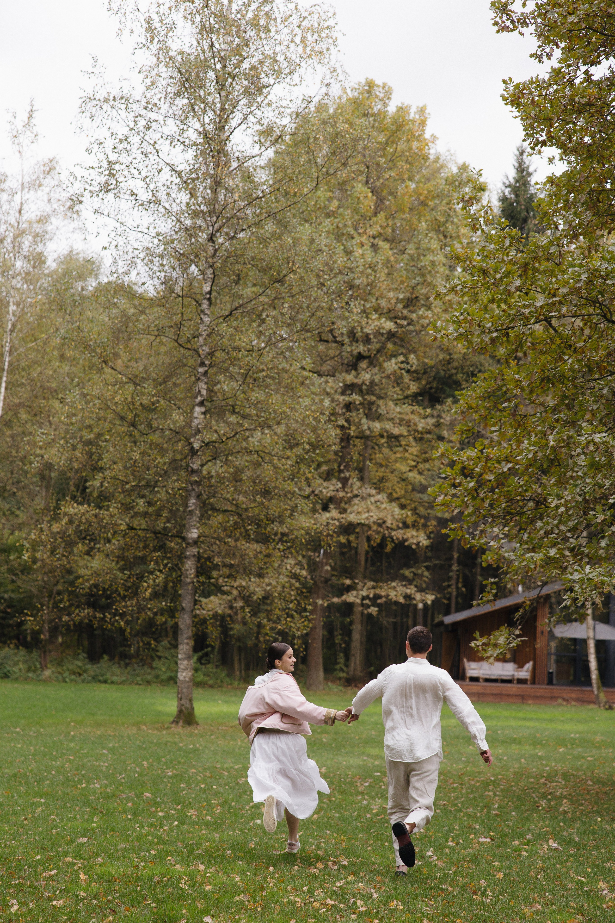 Furever Together. Свадебный фотограф в Москве Дмитрий Тарасов
