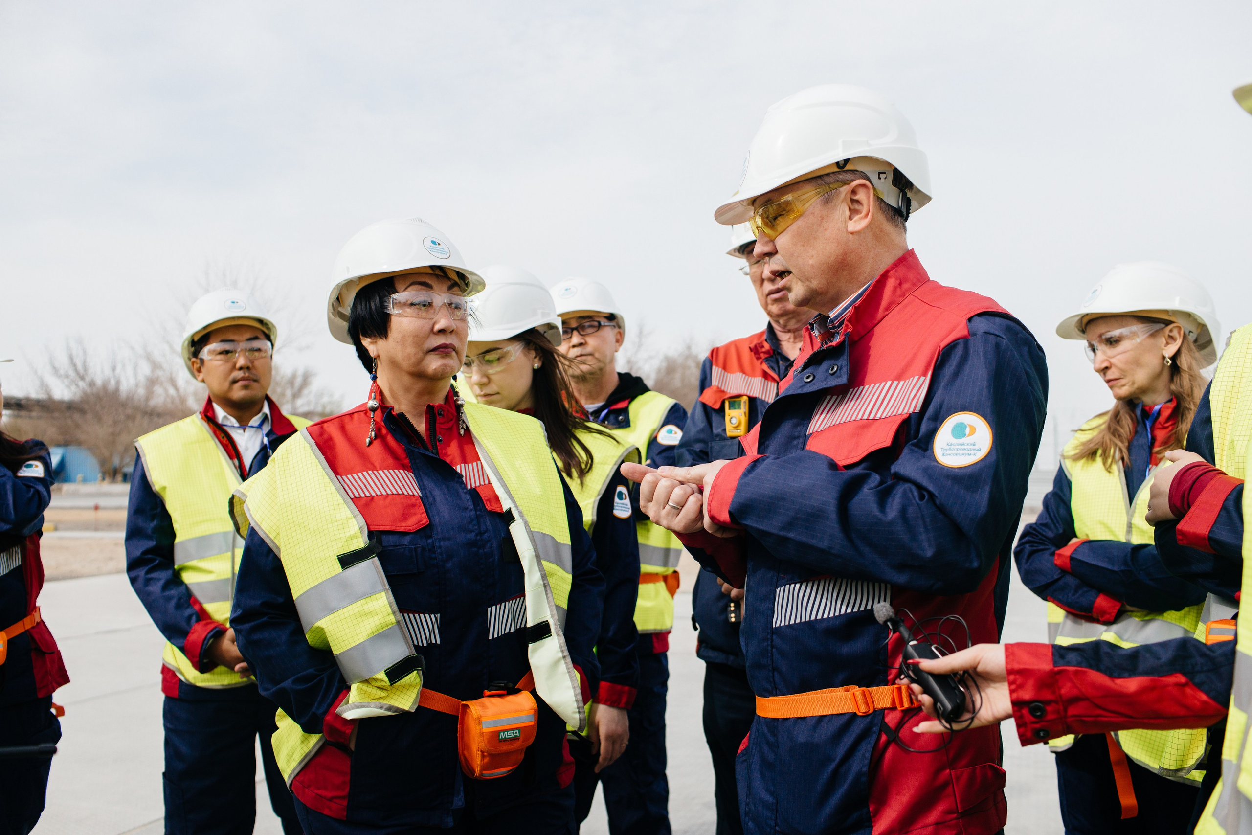 Photo shoot for CPC. Фотограф в Атырау Аслан Мурат