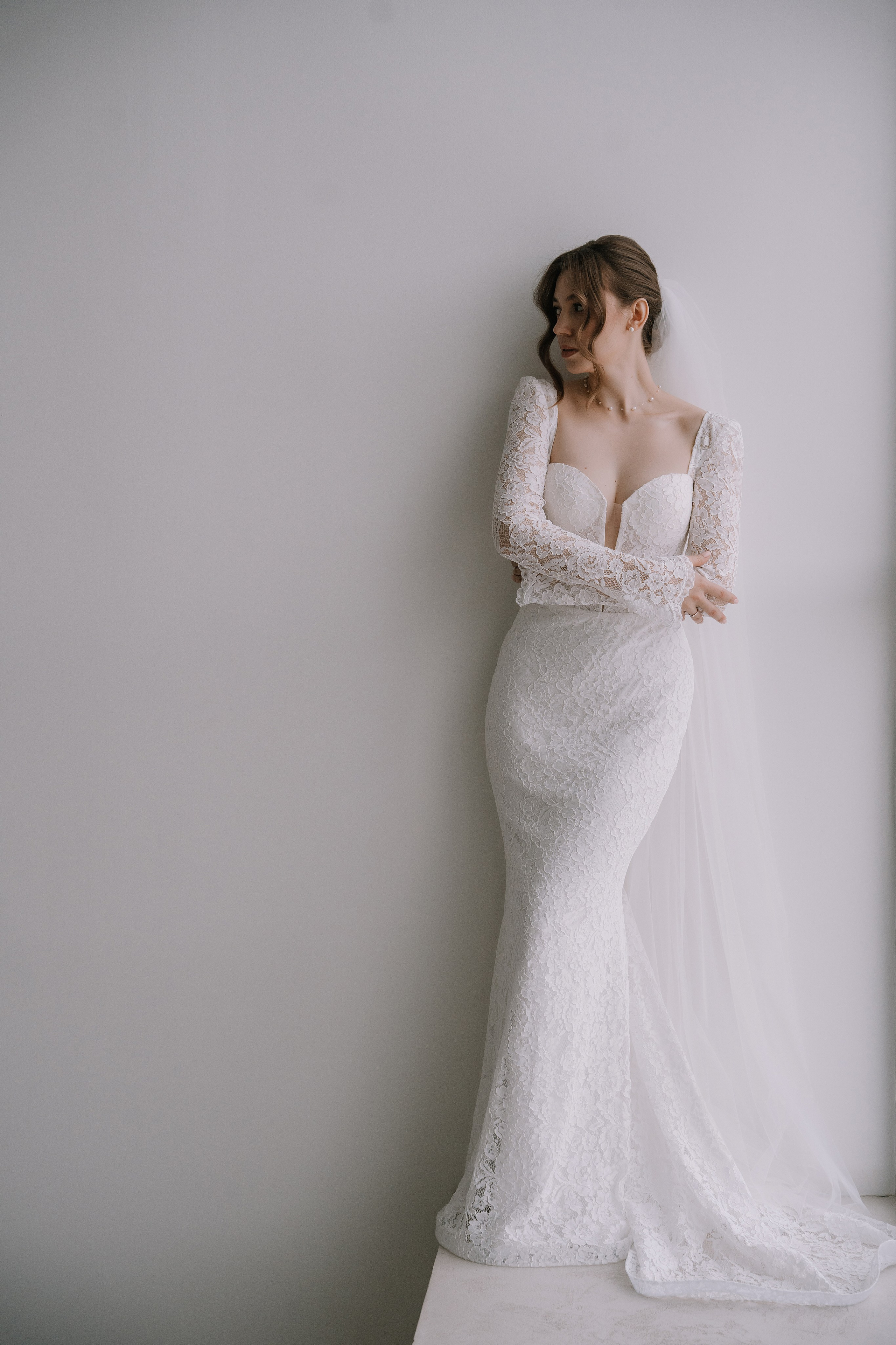 Екатерина и Николай. Свадебный и семейный фотограф Челябинск и Челябинская область