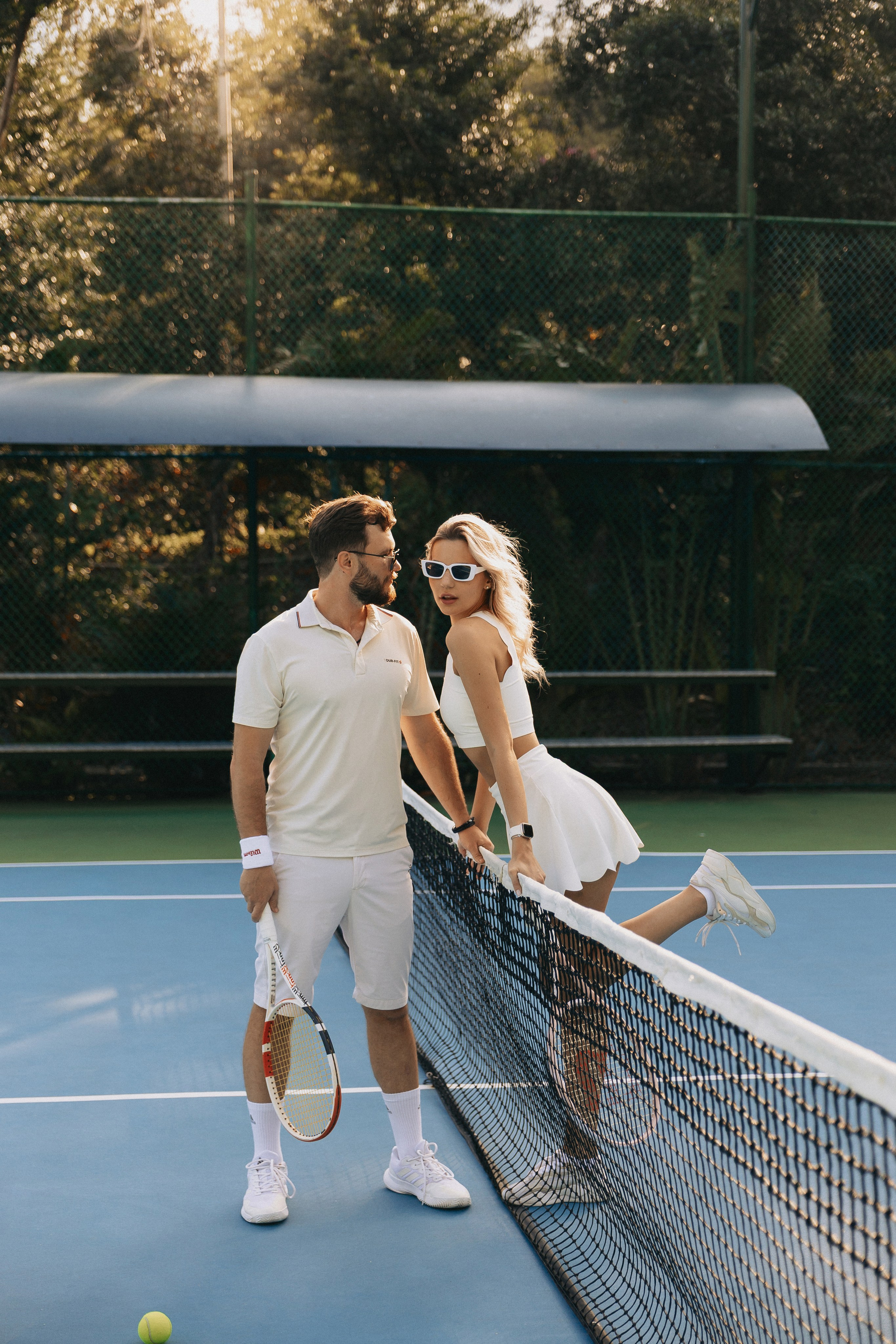 Фото истории про любовь. Фотограф Нячанг Камрань Копылова Мария