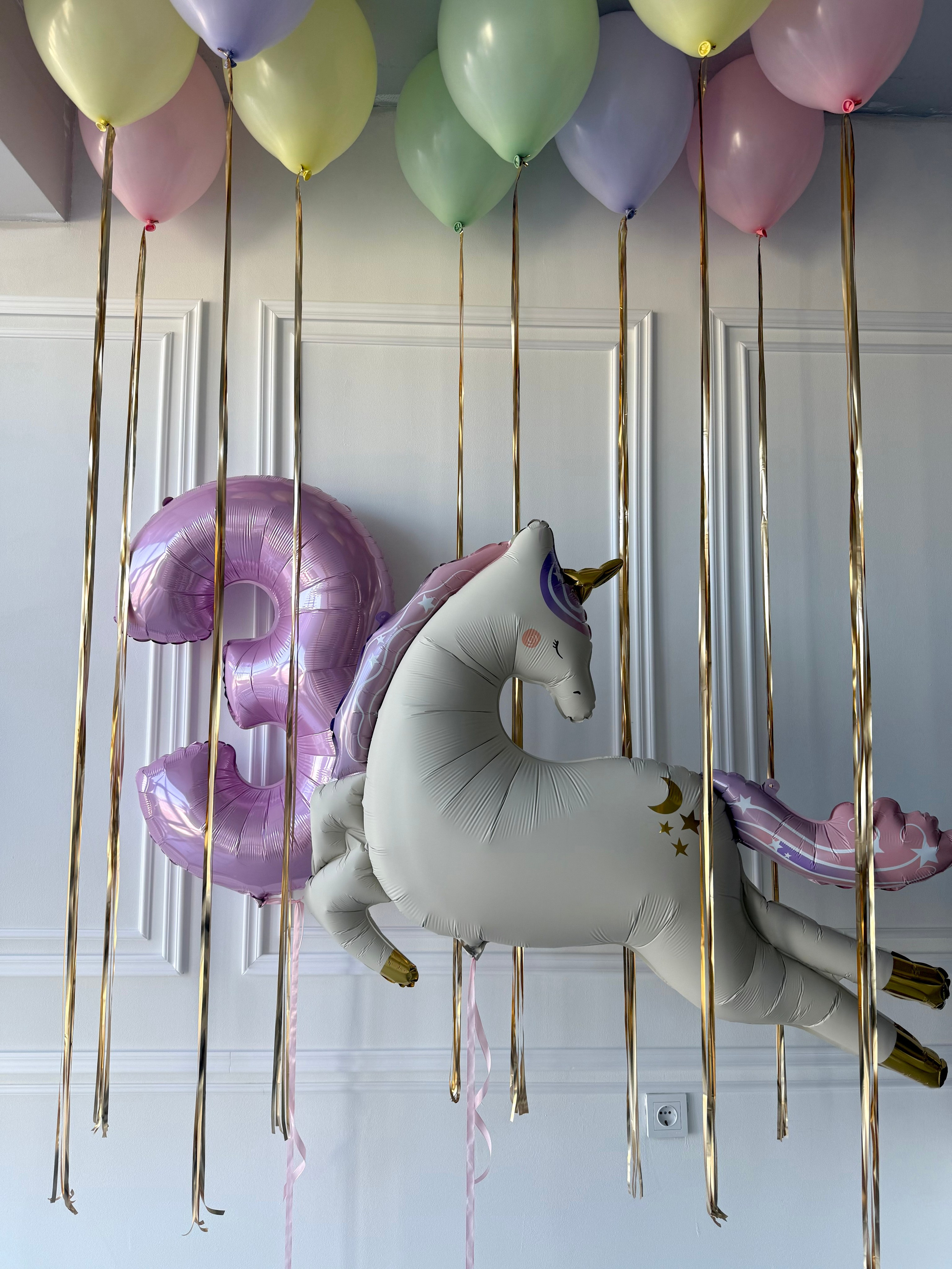 Для нее. Фабрика праздника