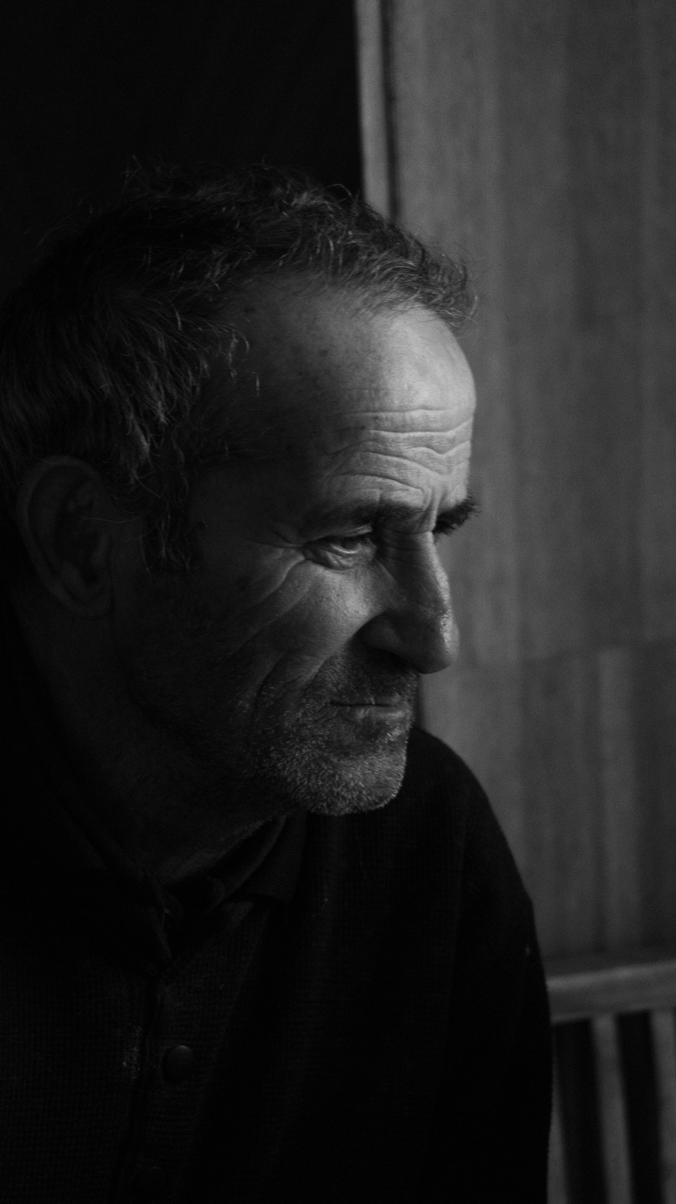 Деревня Кармрашен. Фотограф Тбилиси / Photographer Tbilisi