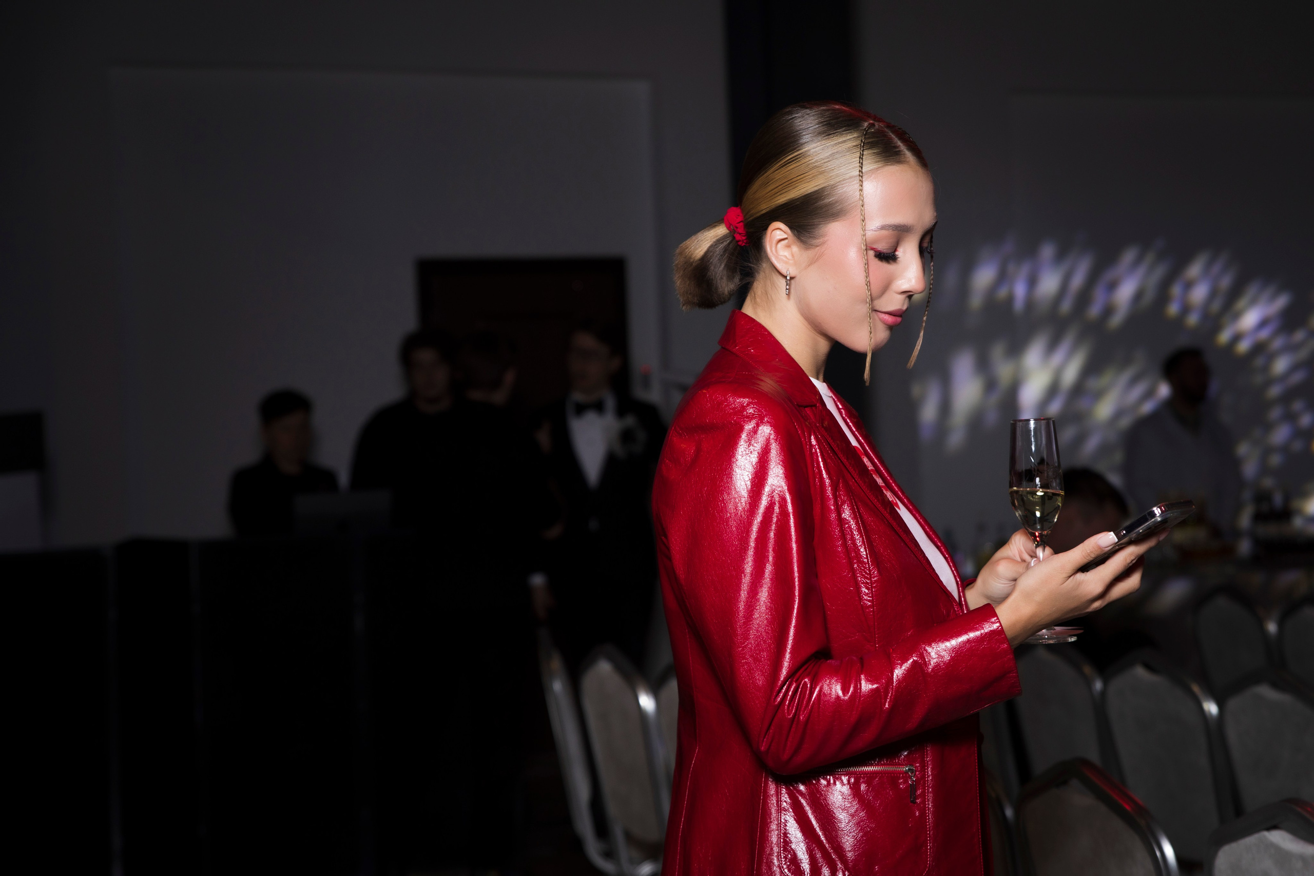 Премия «Что Где Есть» 2024. Главная