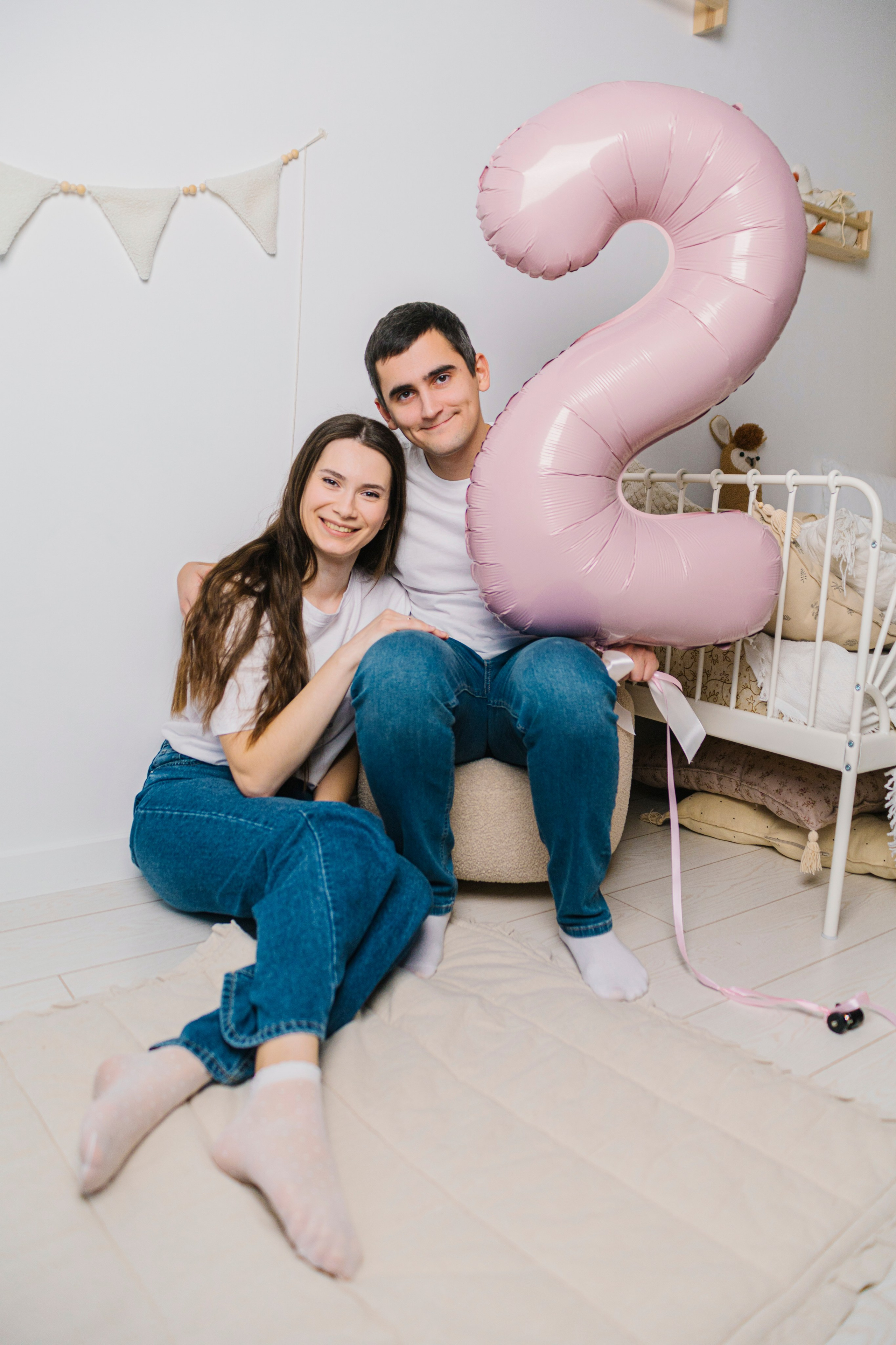 Семья Филипповых