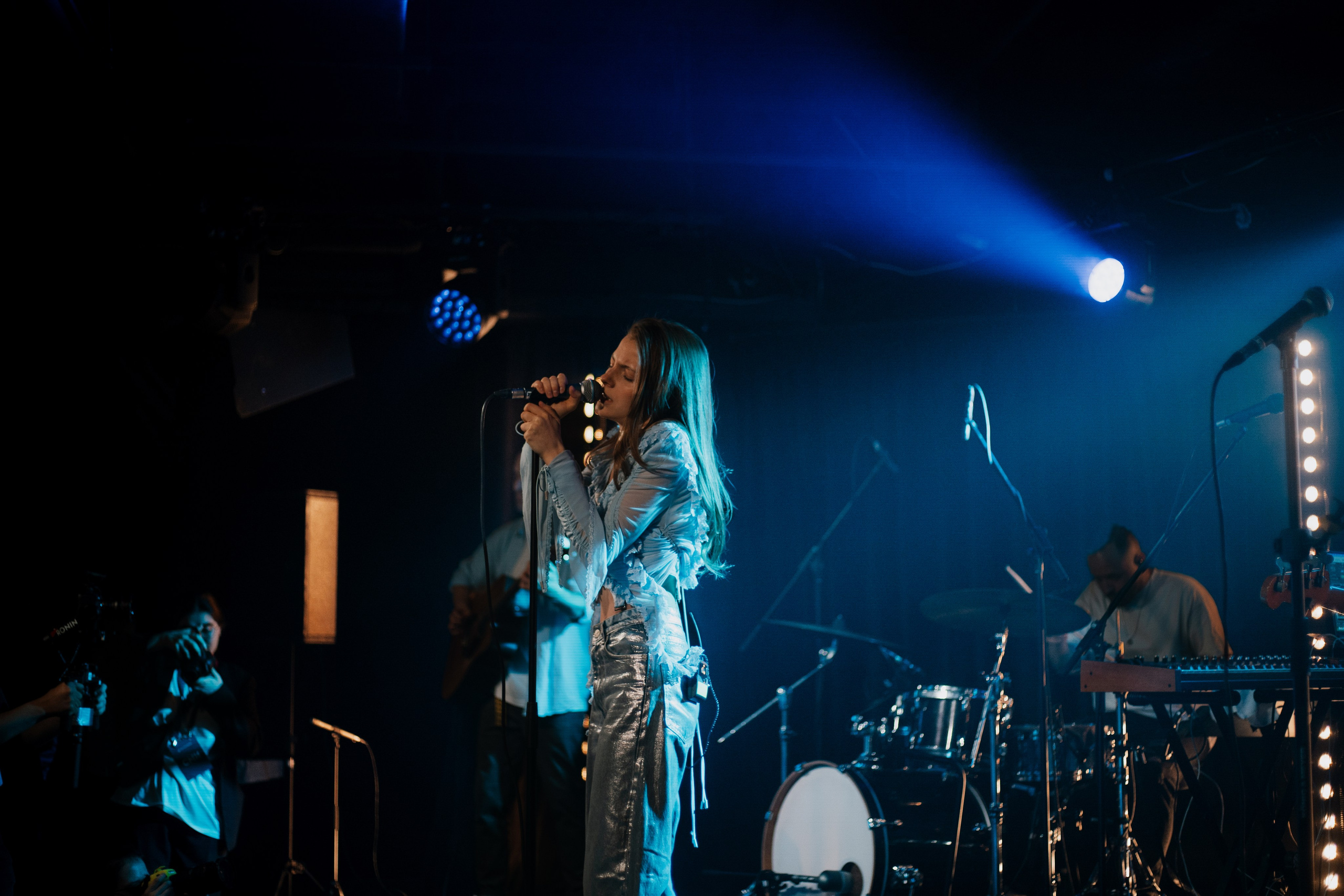 MINAEVA. Фотограф Москва