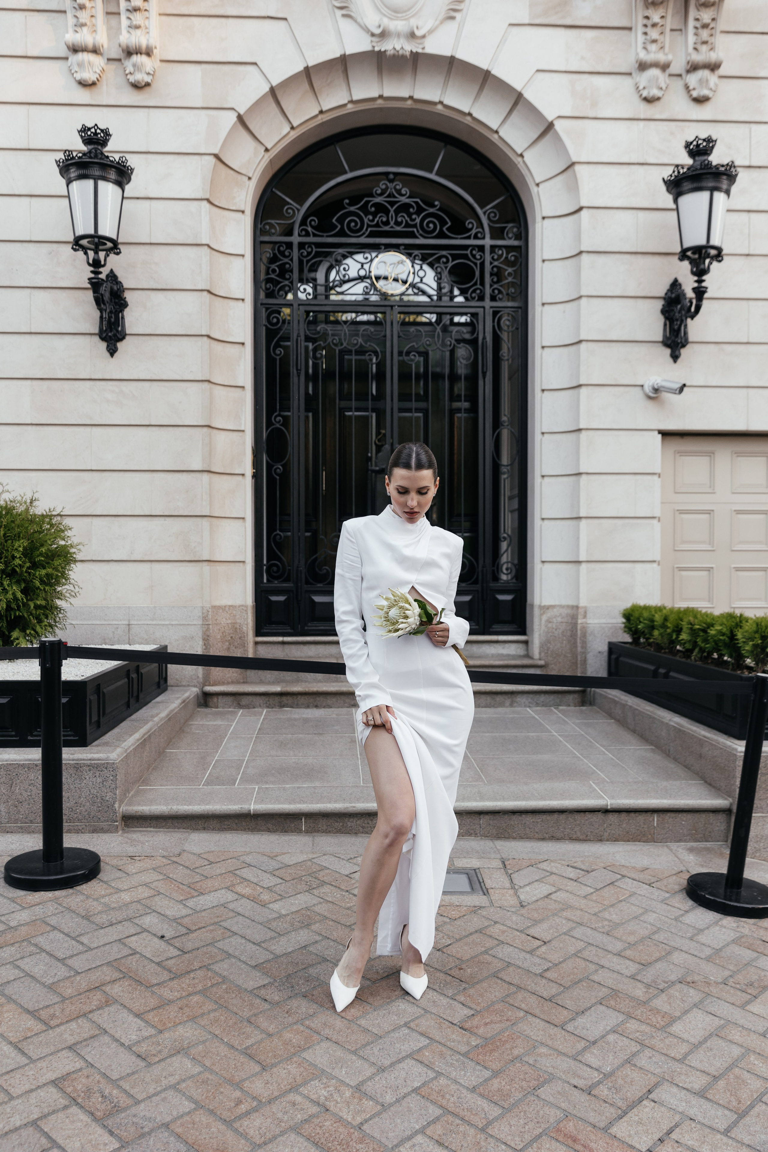 Влада и Никита. Свадебный фотограф в Москве Нестерова Мария